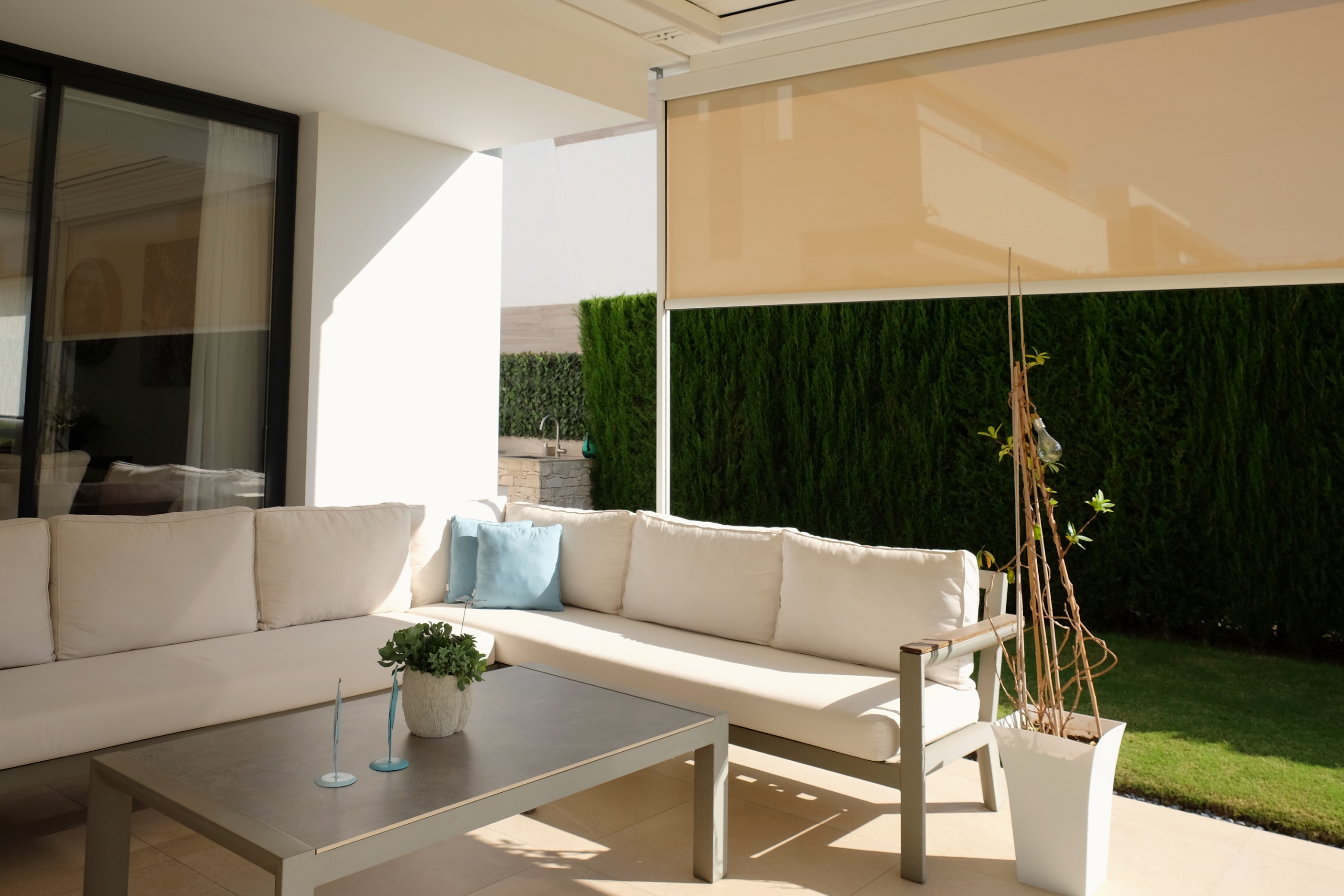 3 Bedroom Villa in Estepona - Photo 3