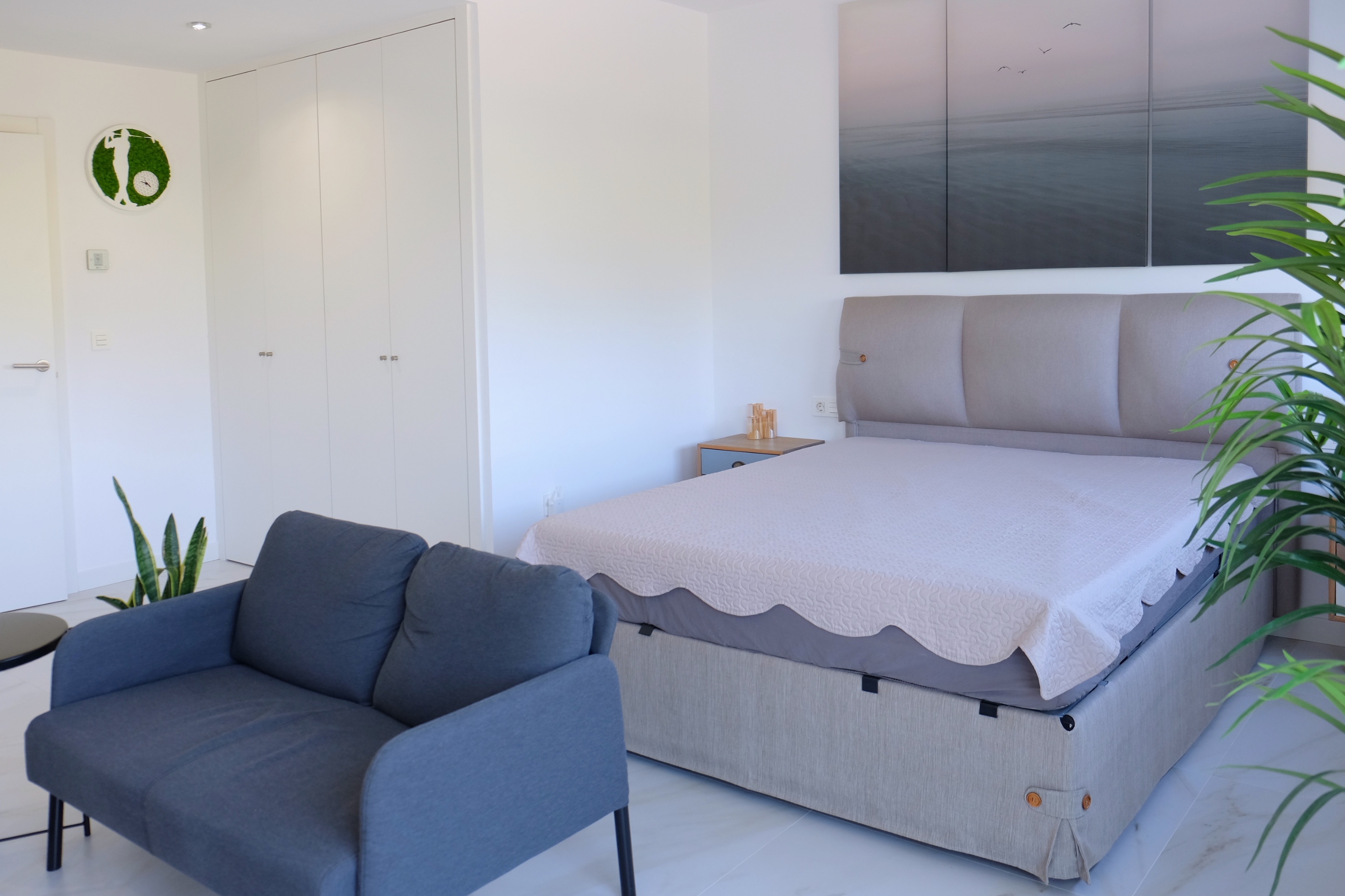 3 Bedroom Villa in Estepona - Photo 15