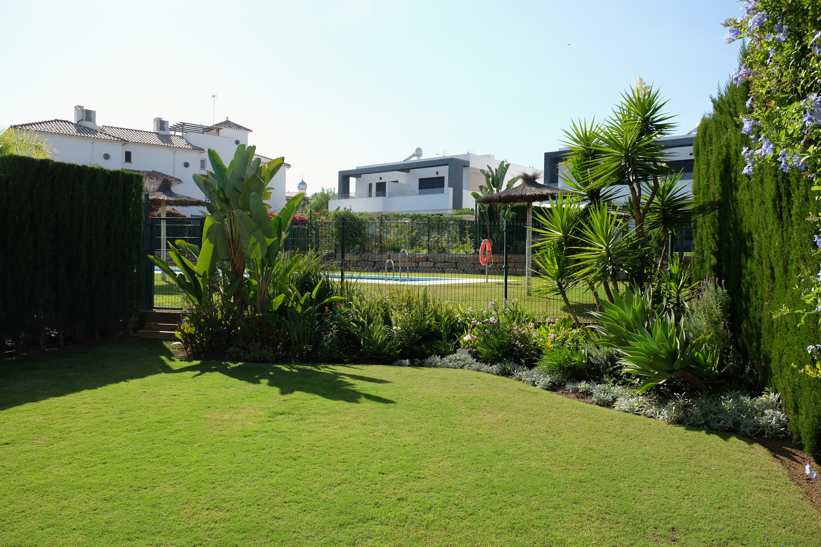 3 Bedroom Villa in Estepona - Photo 20