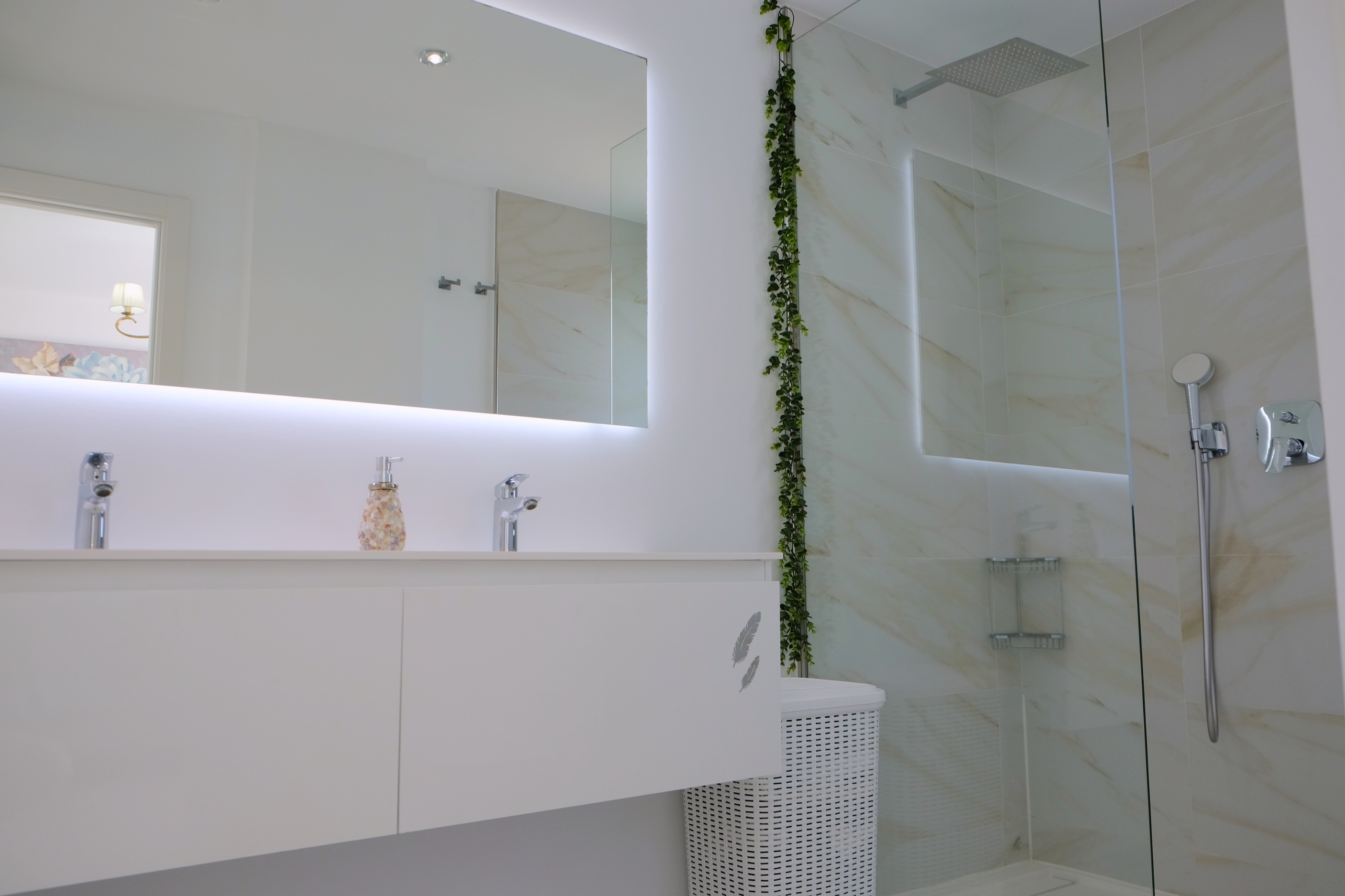 3 Bedroom Villa in Estepona - Photo 13