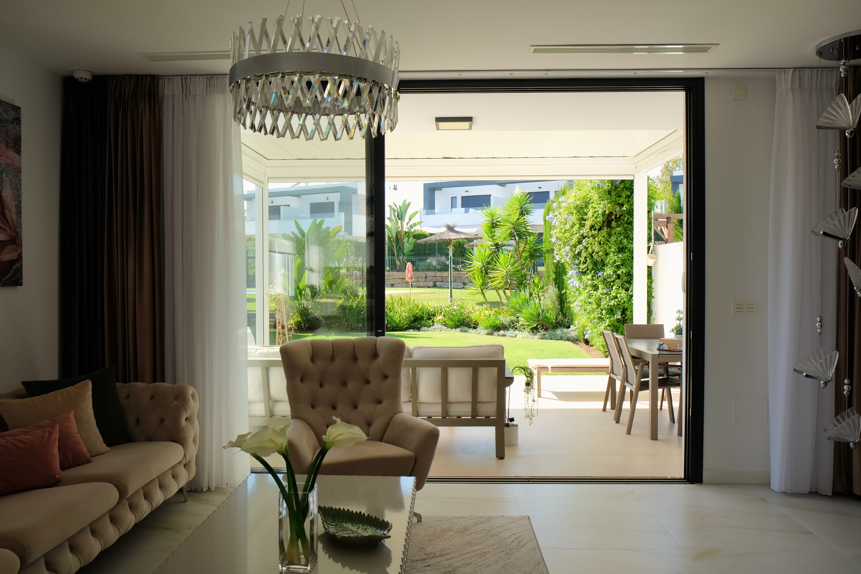 3 Bedroom Villa in Estepona - Photo 18