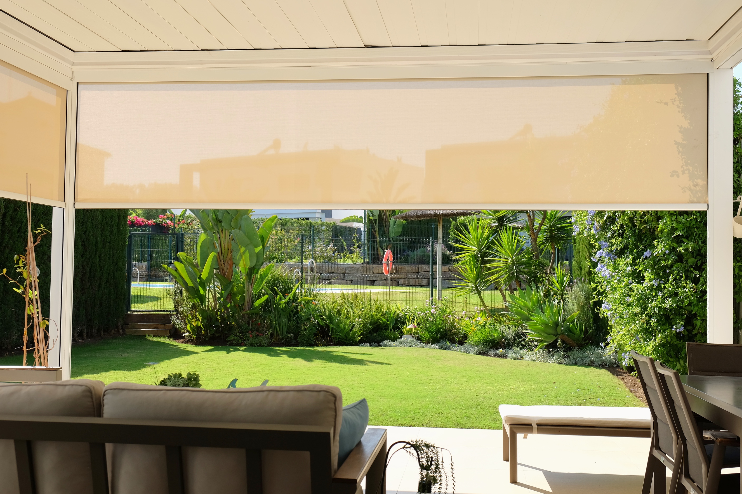3 Bedroom Villa in Estepona - Photo 19