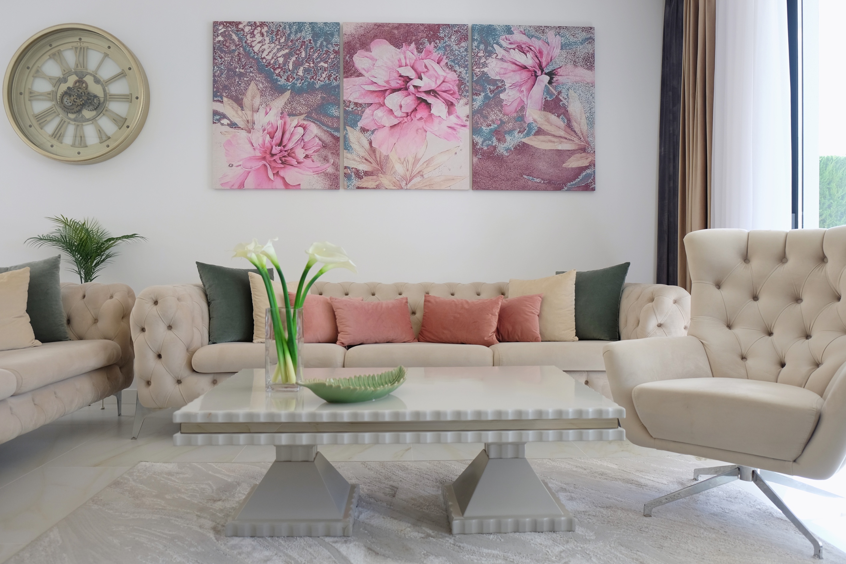 3 Bedroom Villa in Estepona - Photo 7