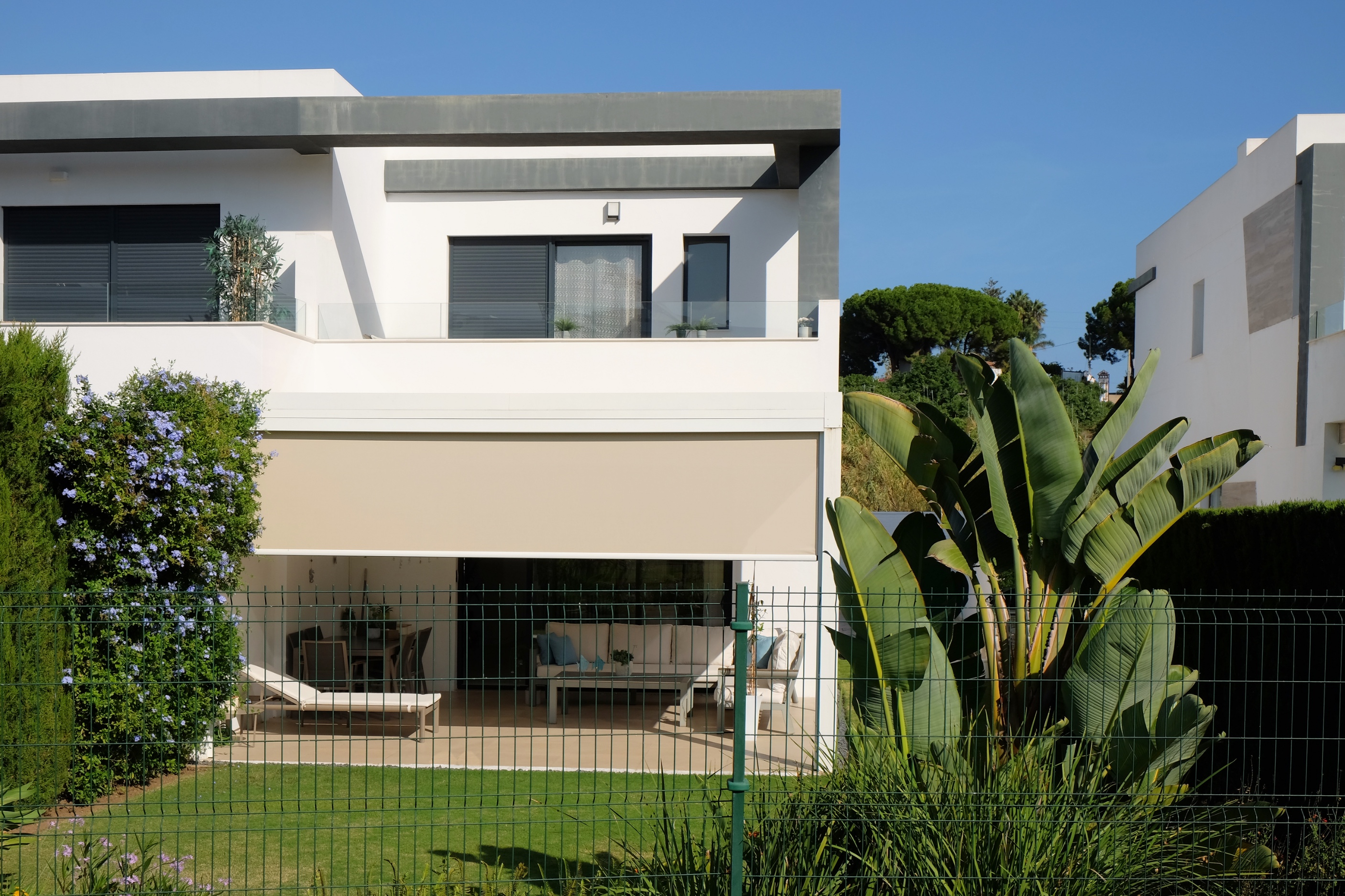 3 Bedroom Villa in Estepona - Photo 22
