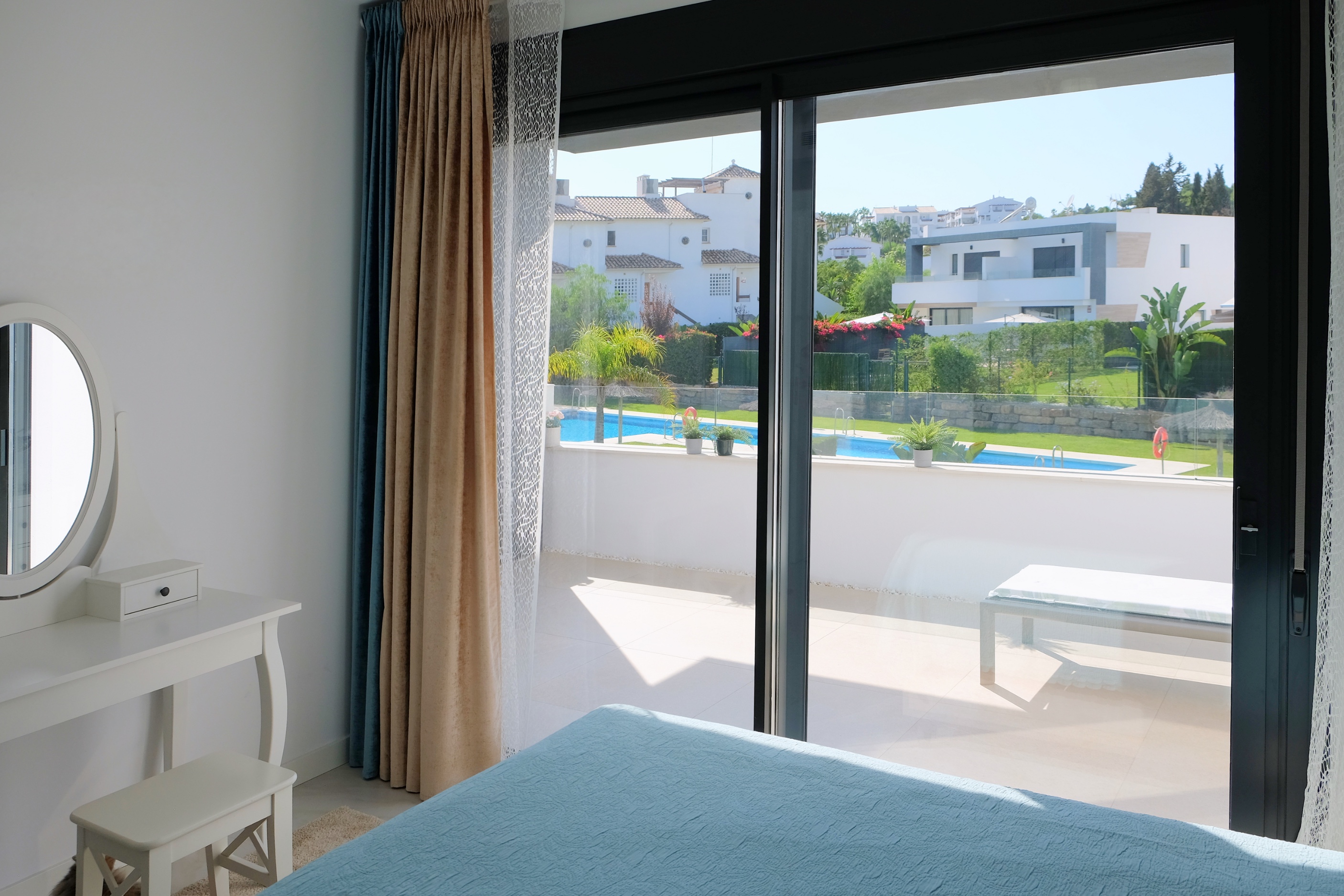 3 Bedroom Villa in Estepona - Photo 14