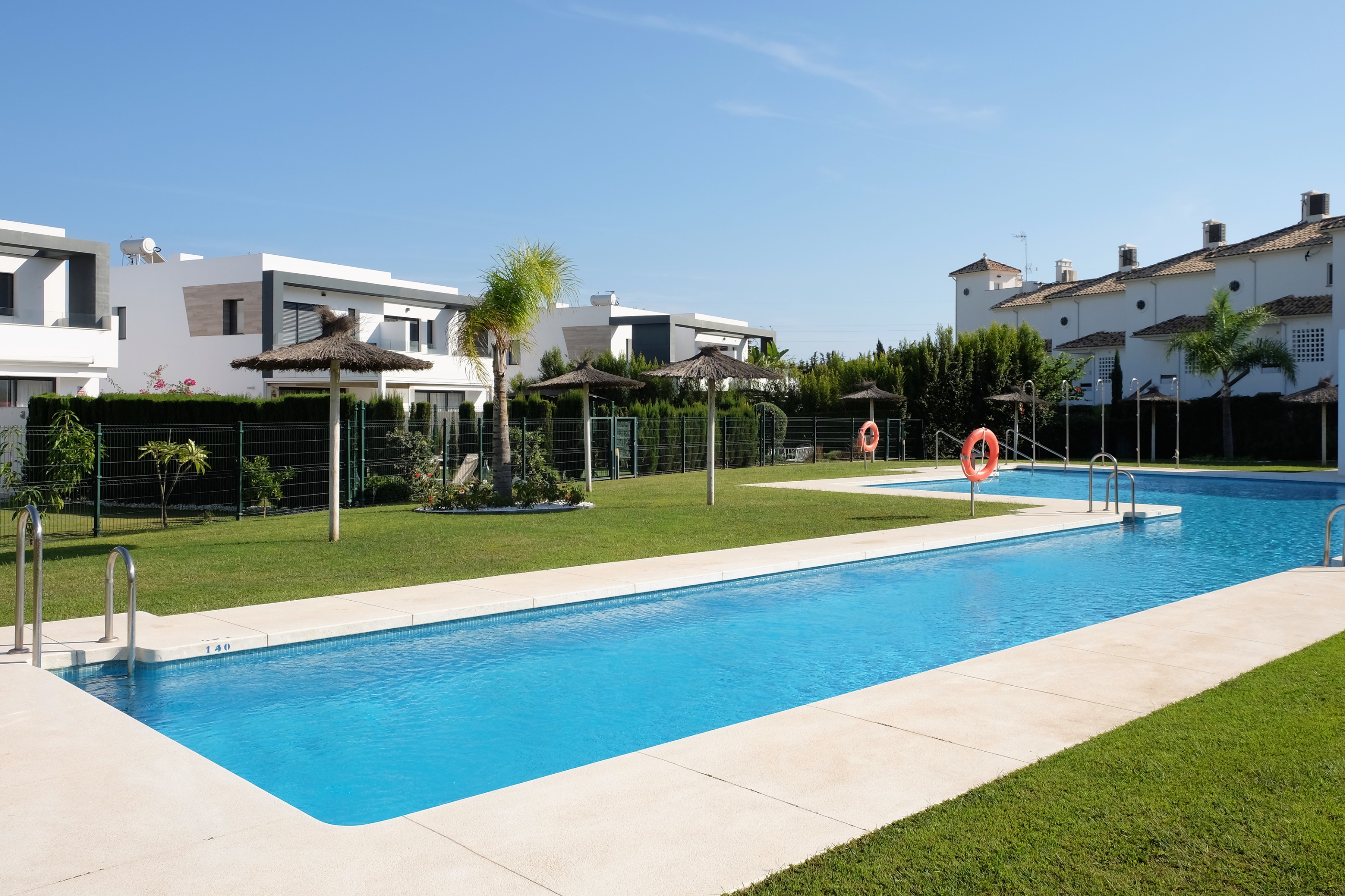 3 Bedroom Villa in Estepona - Photo 4