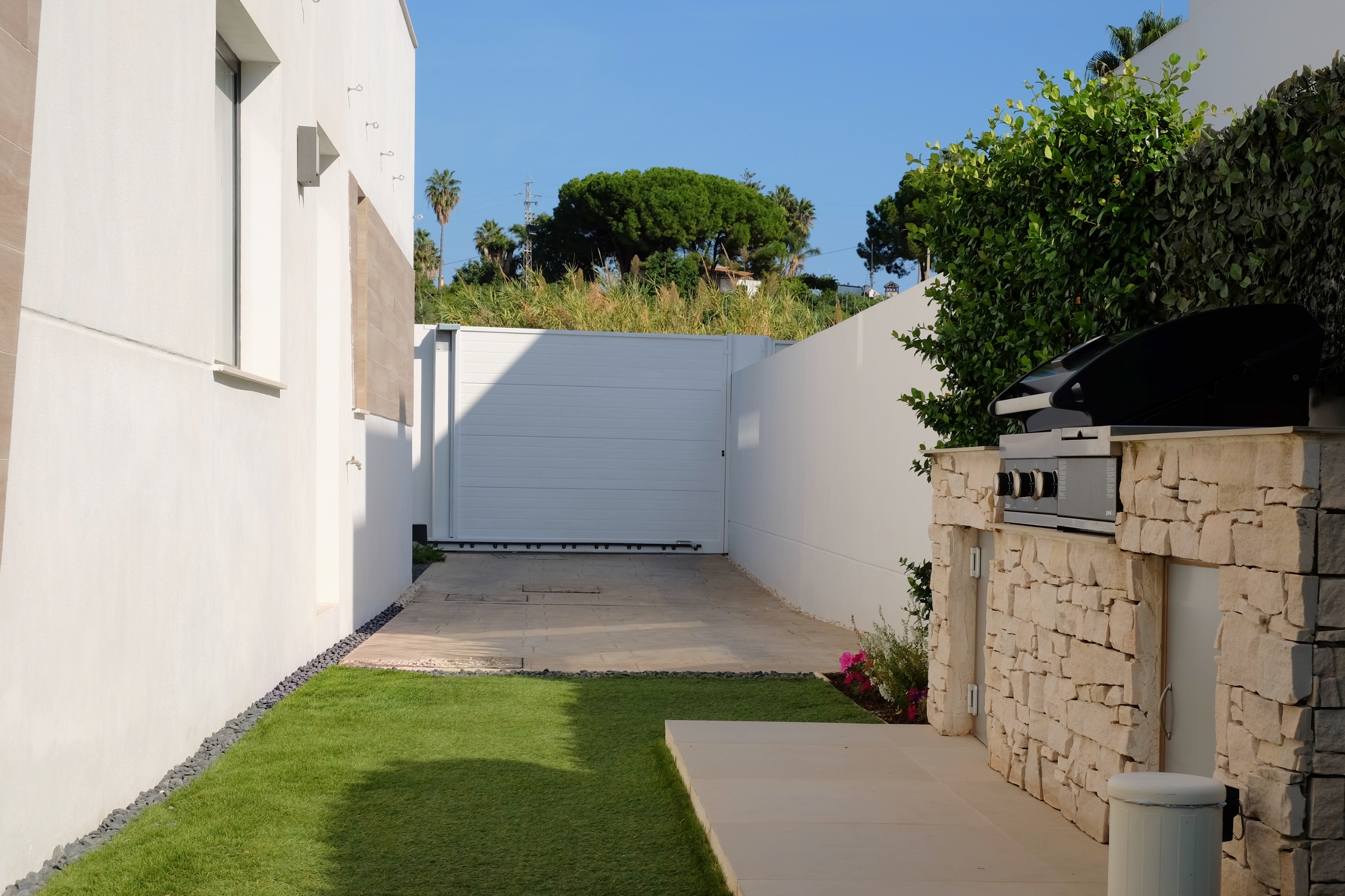 3 Bedroom Villa in Estepona - Photo 21