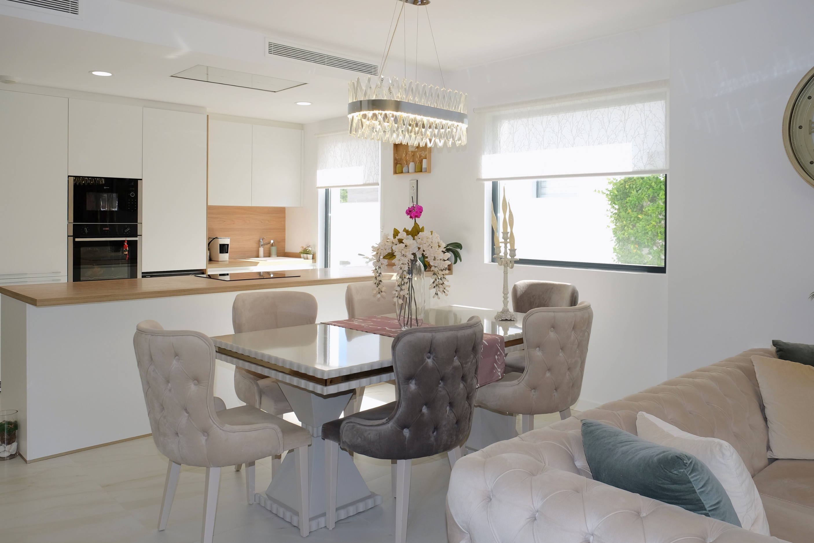 3 Bedroom Villa in Estepona - Photo 10