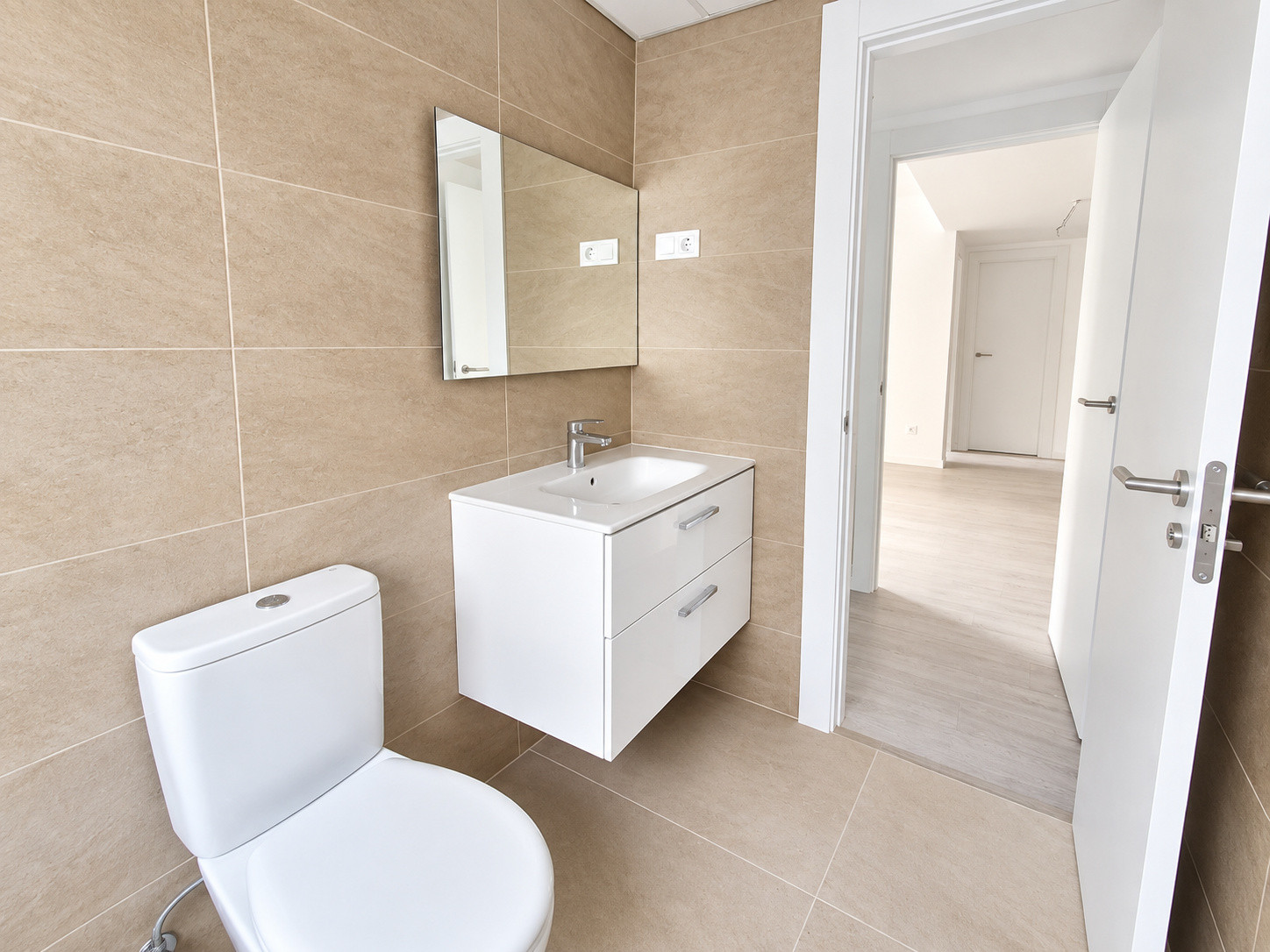 3 Bedroom Apartment in Fuengirola - Photo 13