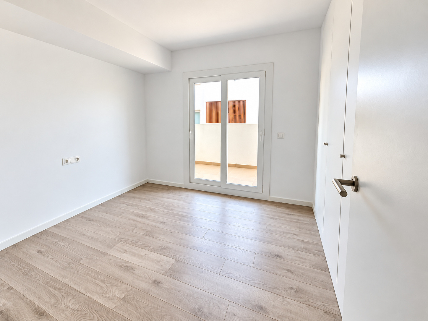 3 Bedroom Apartment in Fuengirola - Photo 9