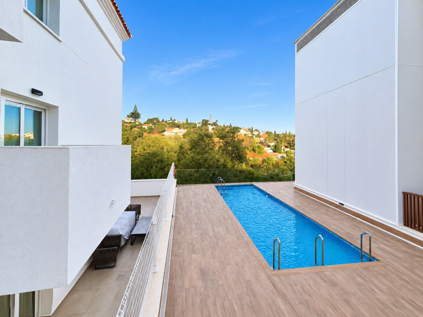 3 Bedroom Apartment in Fuengirola