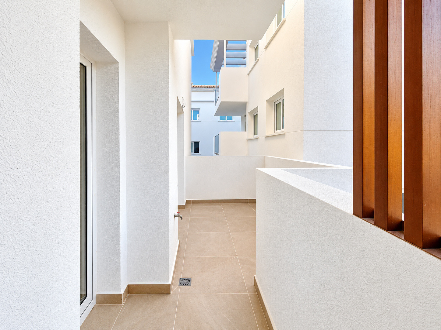 3 Bedroom Apartment in Fuengirola - Photo 15