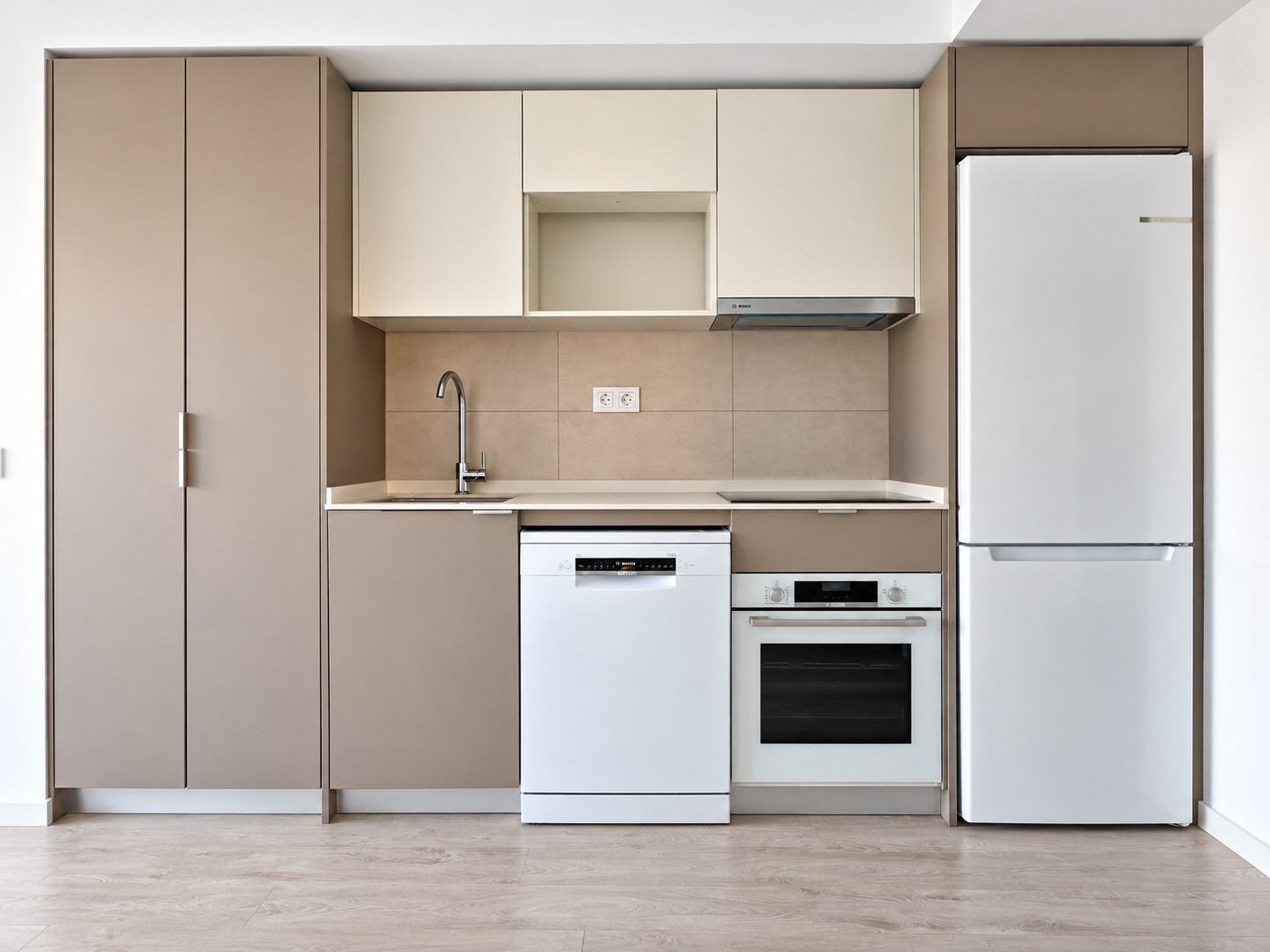 3 Bedroom Apartment in Fuengirola - Photo 5