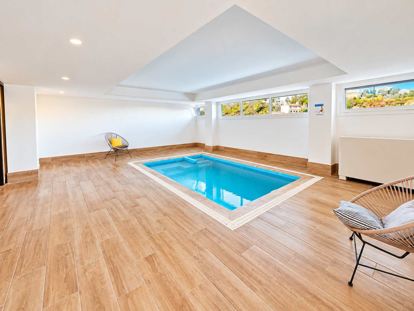 3 Bedroom Apartment in Fuengirola - Photo 20