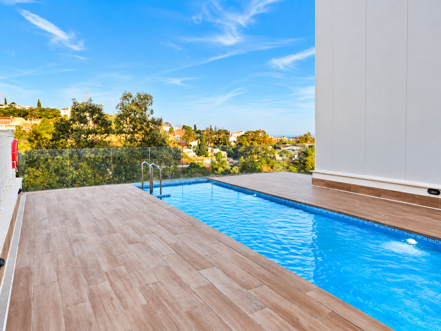 3 Bedroom Apartment in Fuengirola - Photo 15