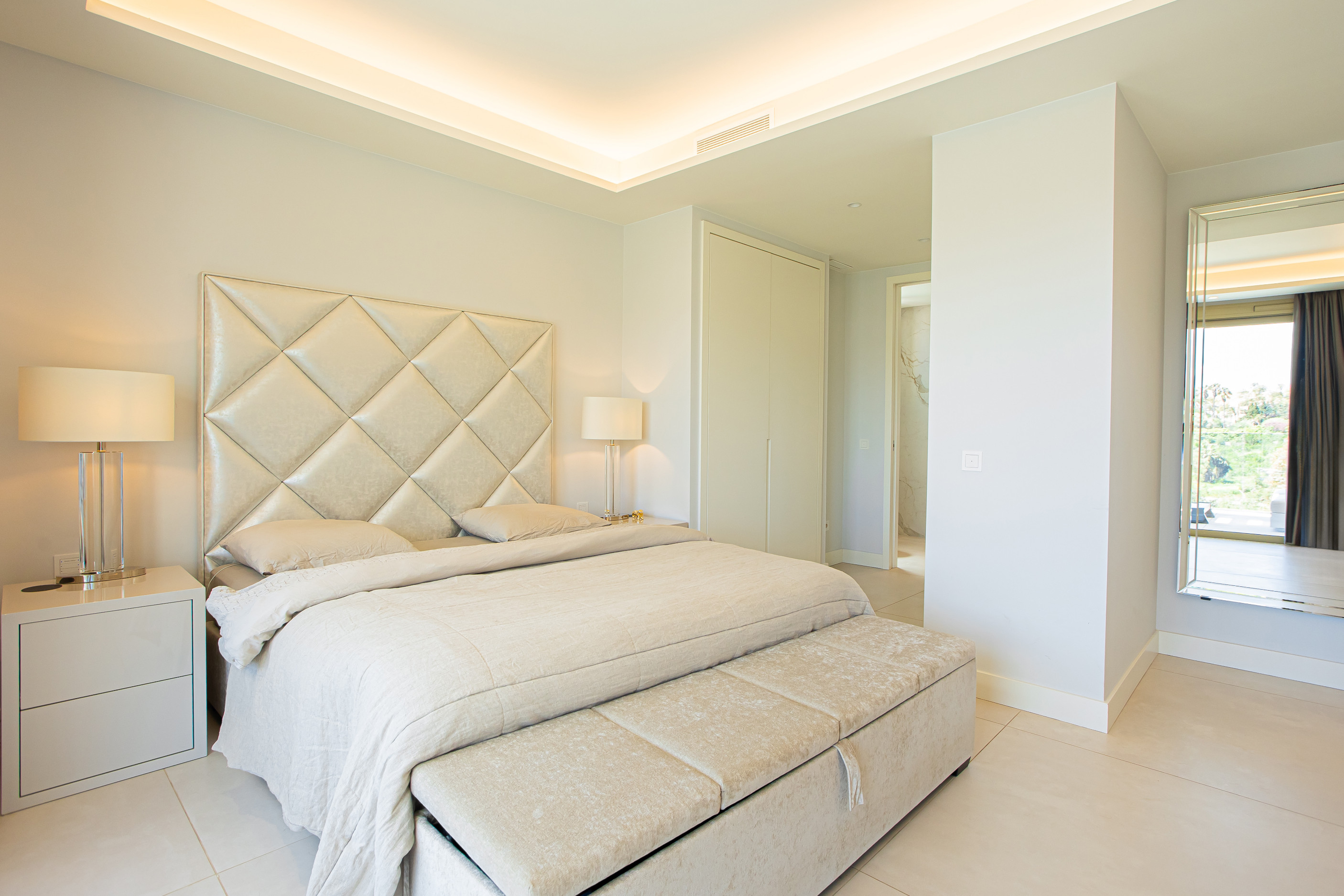Appartamento con 3 camere con piscina a Malaga, Spagna – Foto 19