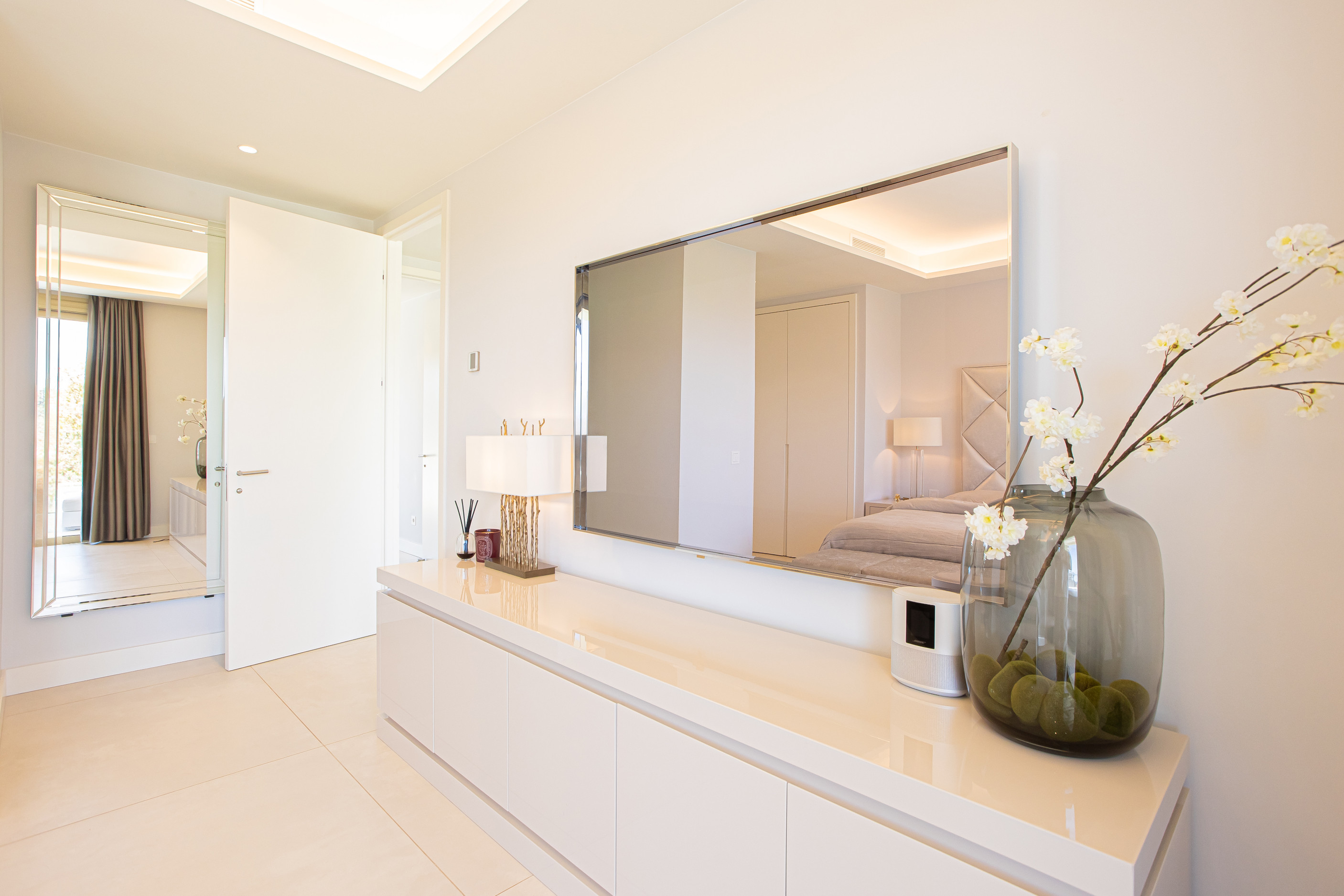 Appartamento con 3 camere con piscina a Malaga, Spagna – Foto 29
