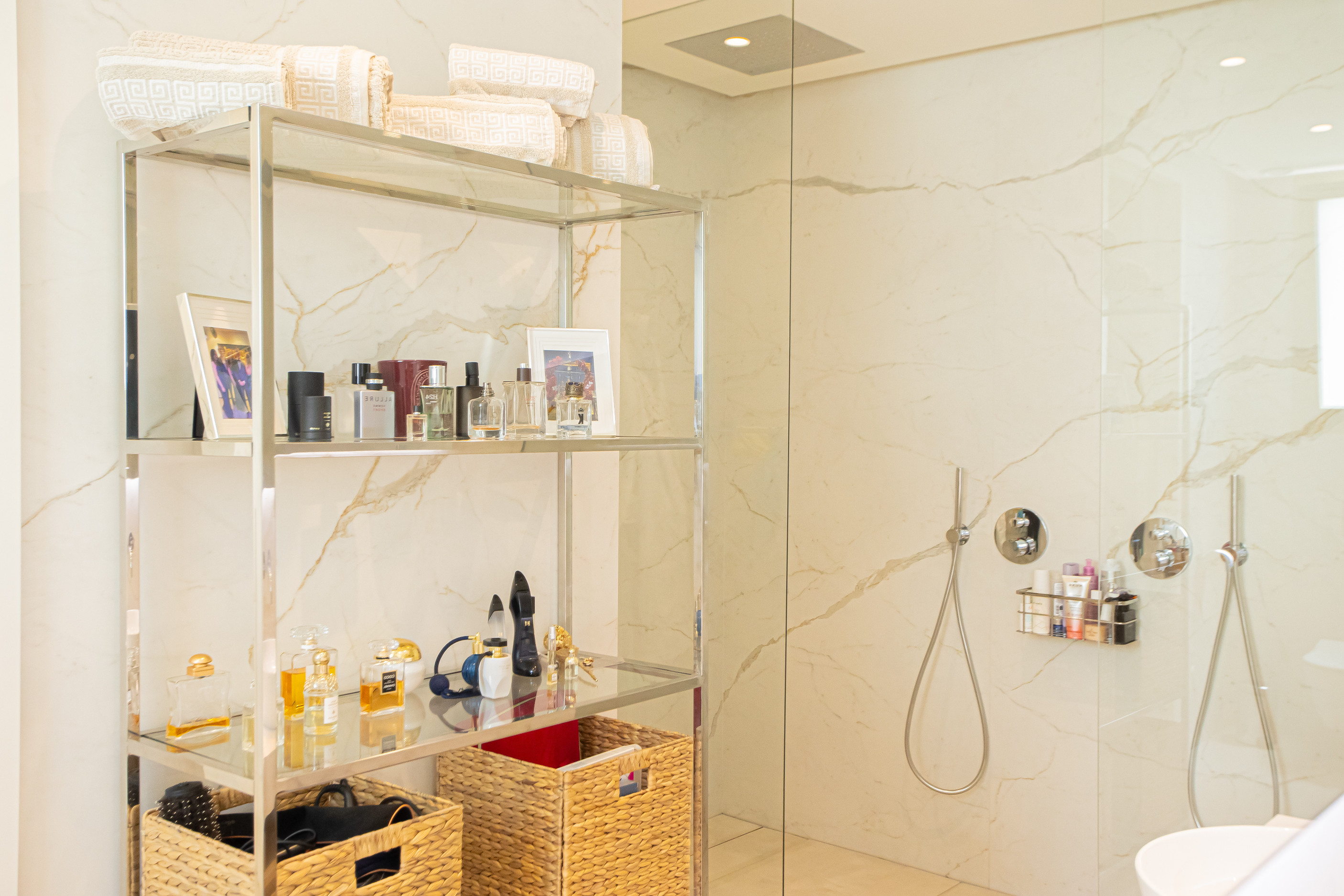 Appartamento con 3 camere con piscina a Malaga, Spagna – Foto 26