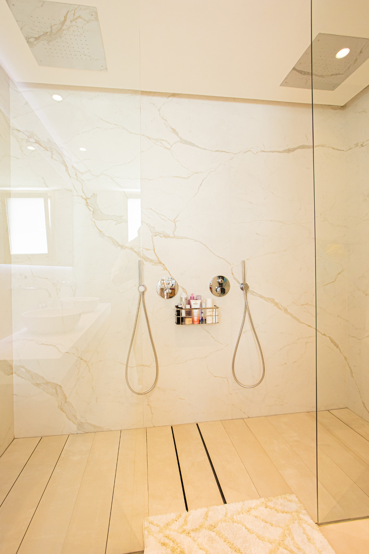 Appartamento con 3 camere con piscina a Malaga, Spagna – Foto 27