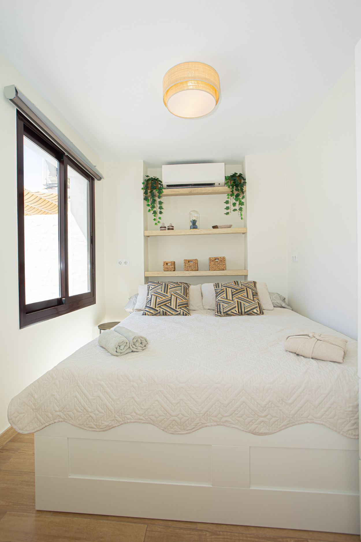 Appartamento con 3 camere a Malaga, Spagna – Foto 30