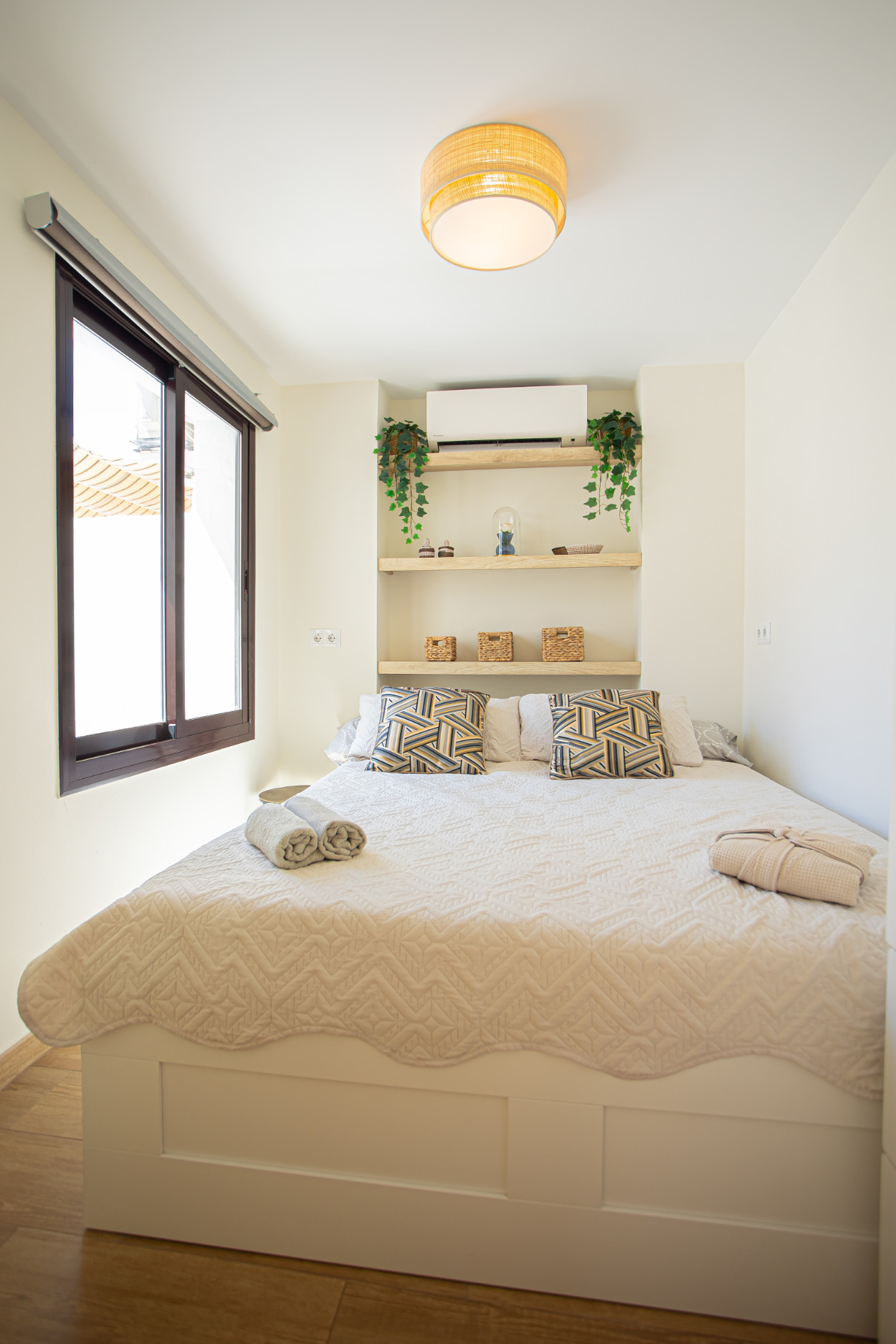 Appartamento con 3 camere a Malaga, Spagna – Foto 27