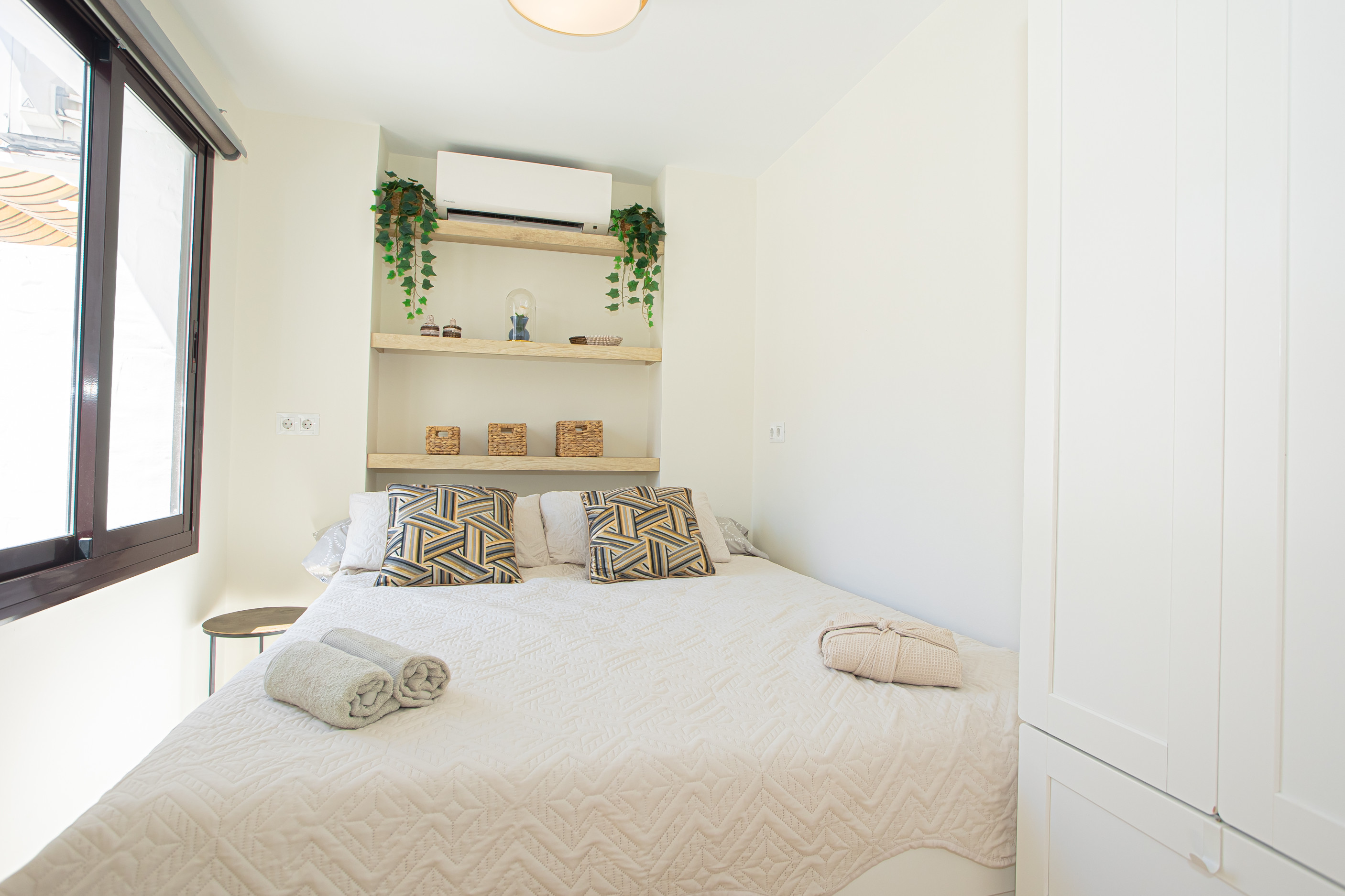 Appartamento con 3 camere a Malaga, Spagna – Foto 29