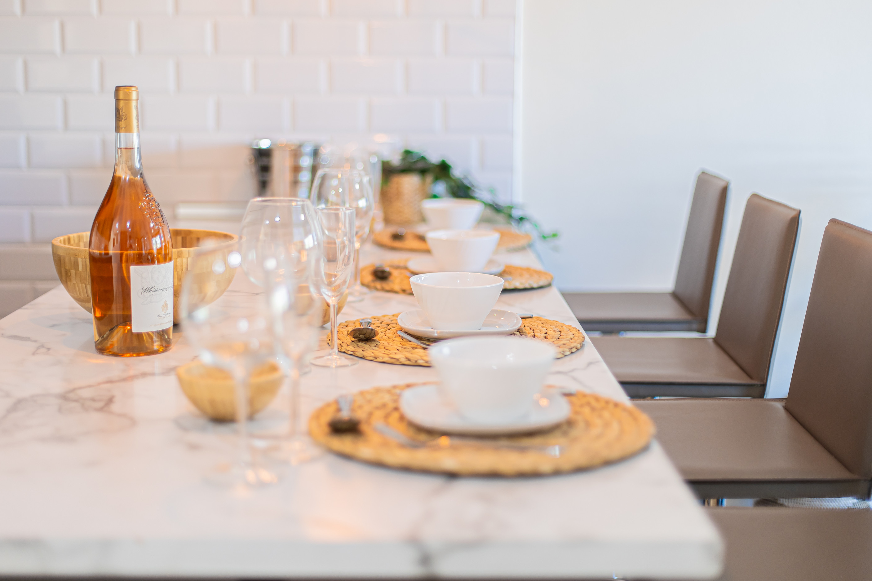 Appartamento con 3 camere a Malaga, Spagna – Foto 17