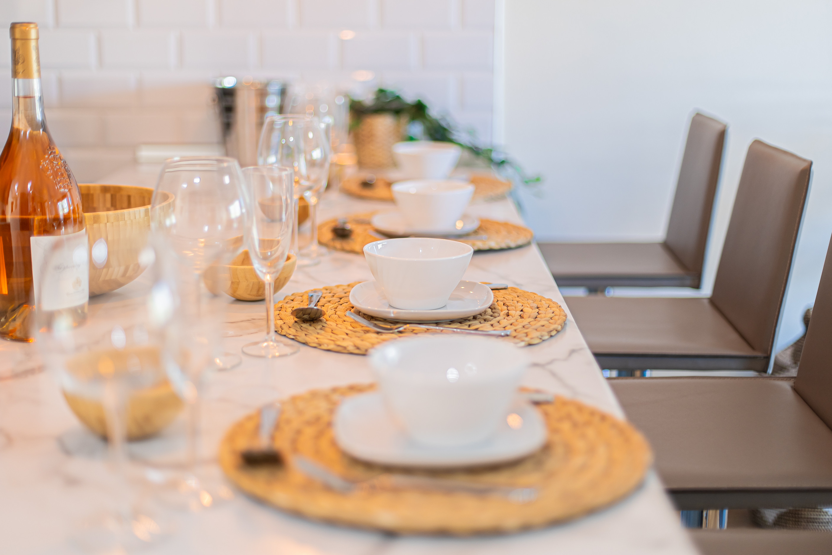 Appartamento con 3 camere a Malaga, Spagna – Foto 16