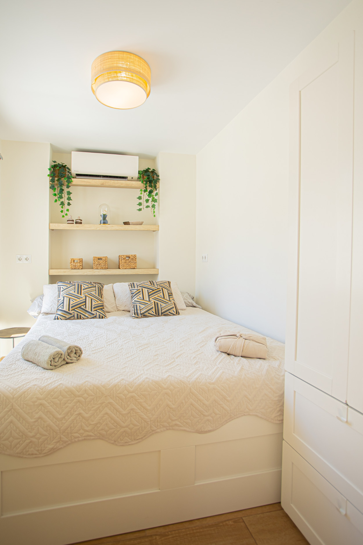 Appartamento con 3 camere a Malaga, Spagna – Foto 26