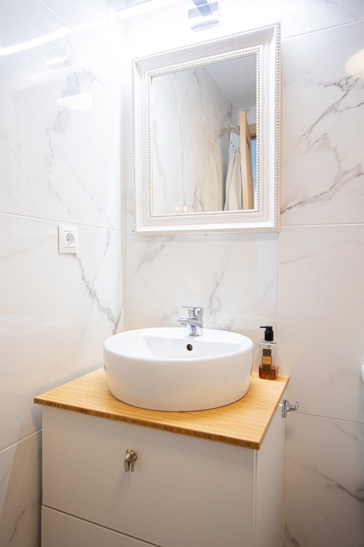 Appartamento con 3 camere a Malaga, Spagna – Foto 21