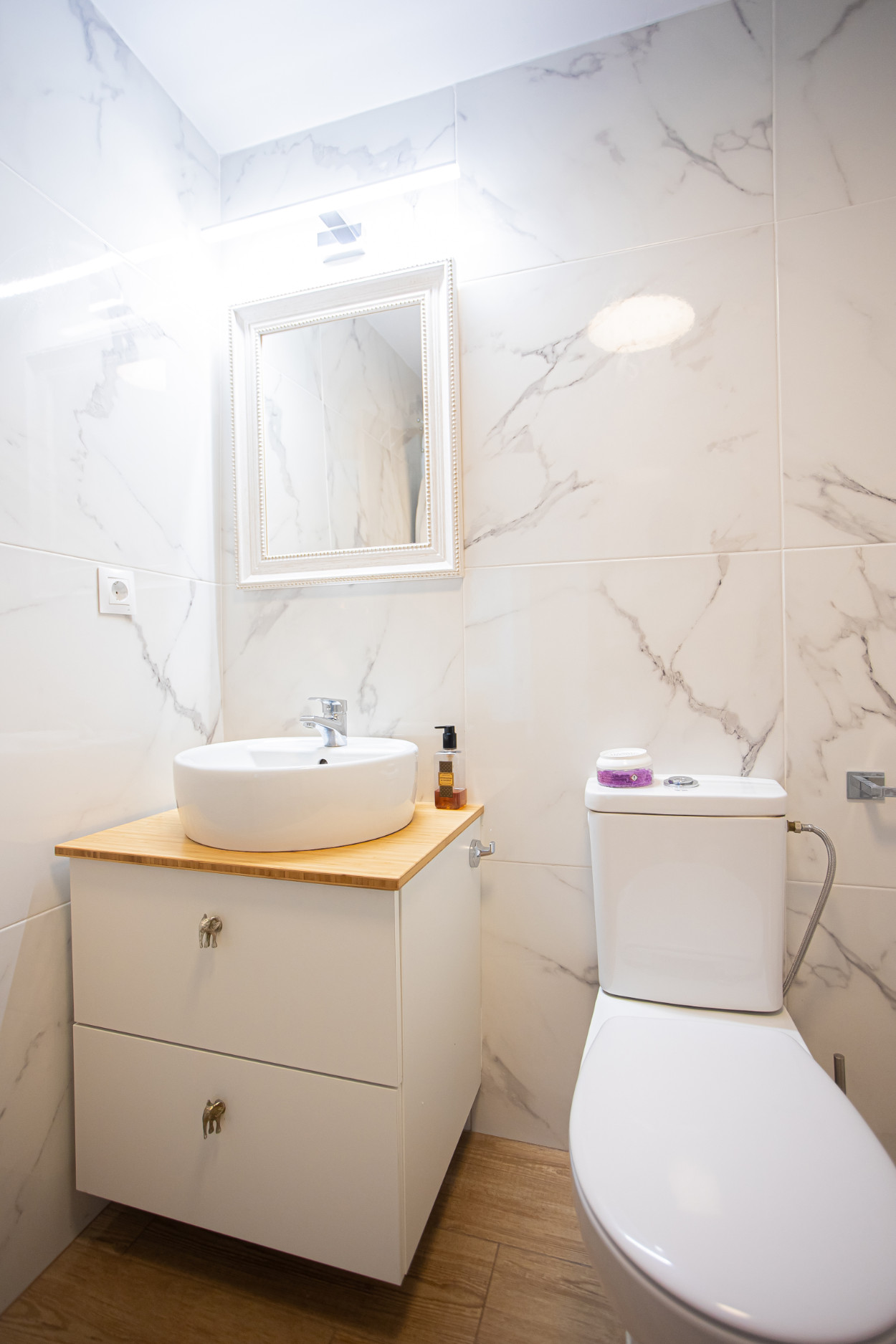 Appartamento con 3 camere a Malaga, Spagna – Foto 20