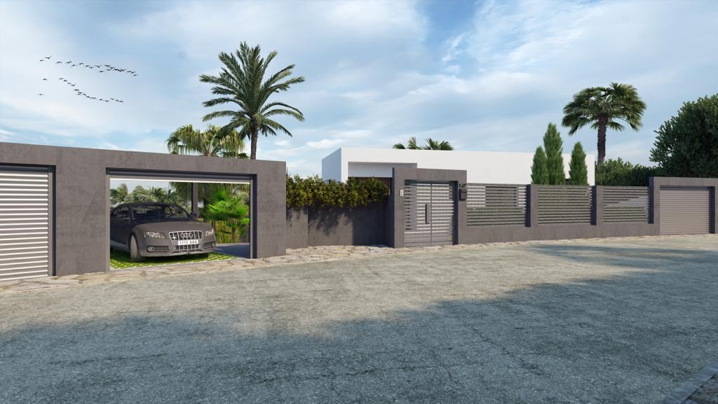 5 Bedroom Villa in Marbella - Photo 12