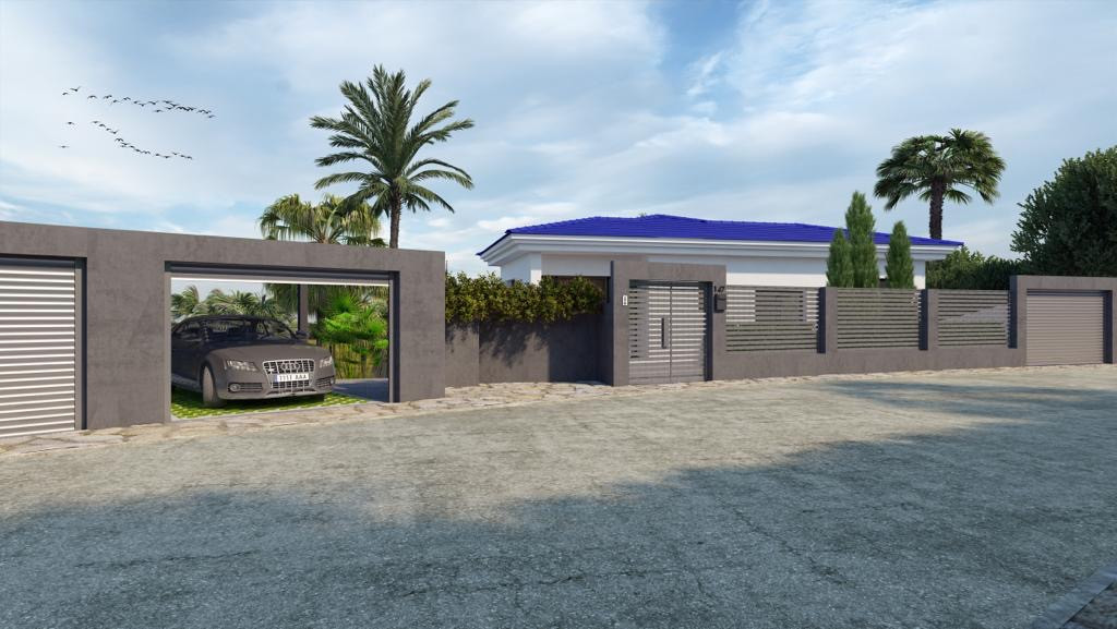 5 Bedroom Villa in Marbella - Photo 8