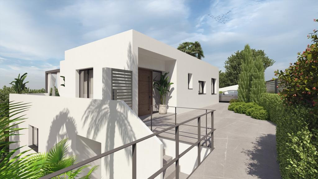 5 Bedroom Villa in Marbella - Photo 6