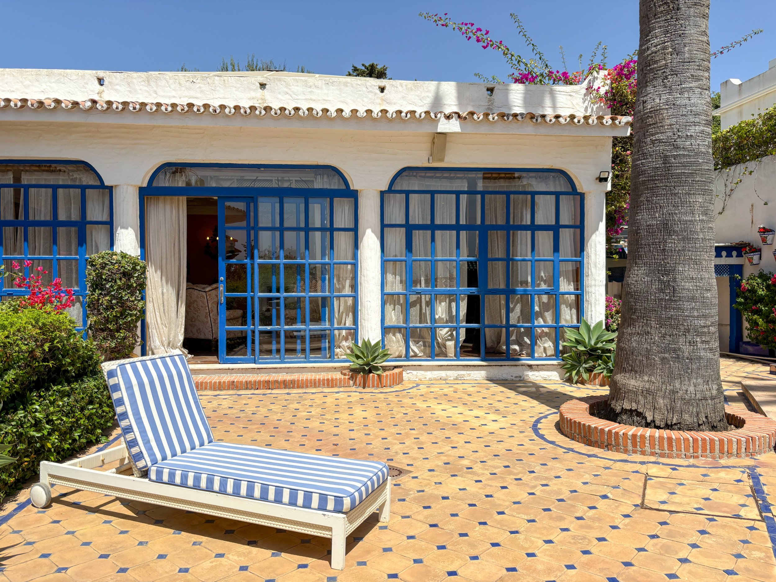 6 Bedroom Villa in Marbella - Photo 16