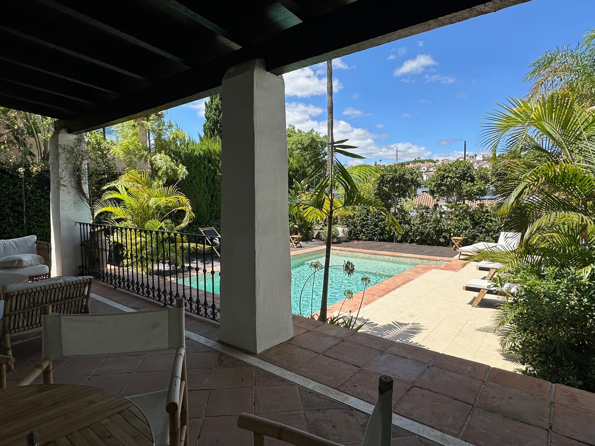 4 Bedroom Villa in Estepona - Photo 26