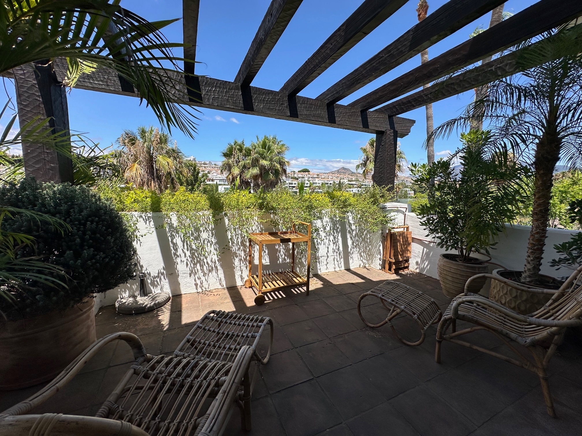 4 Bedroom Villa in Estepona - Photo 7