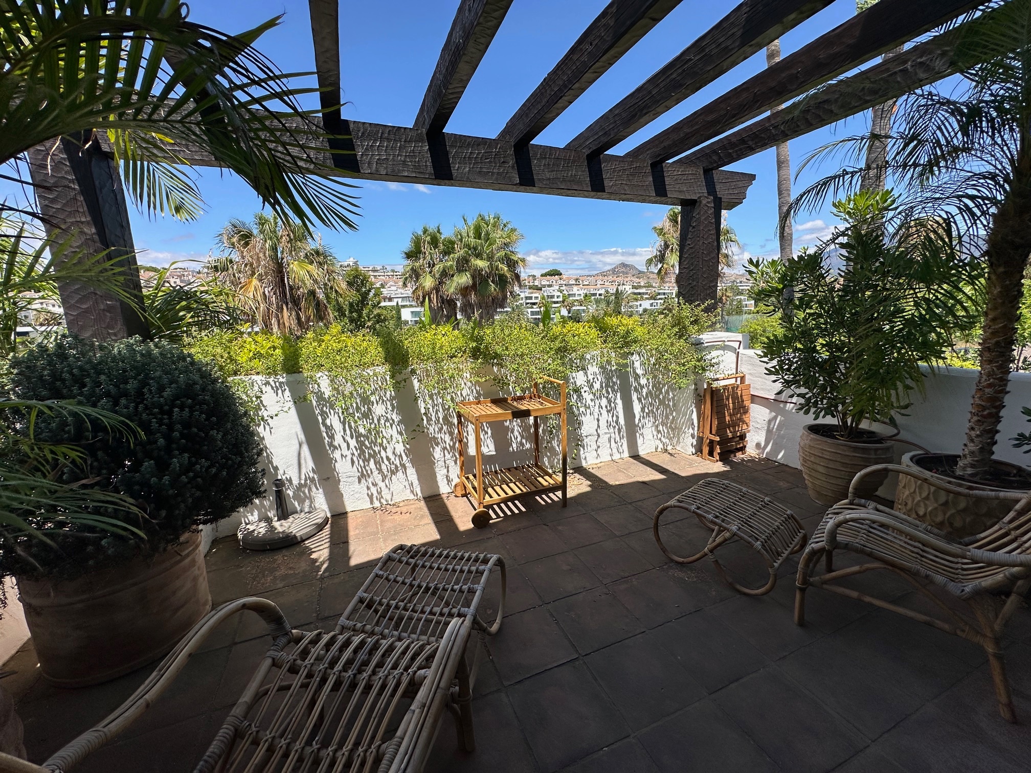 4 Bedroom Villa in Estepona - Photo 22