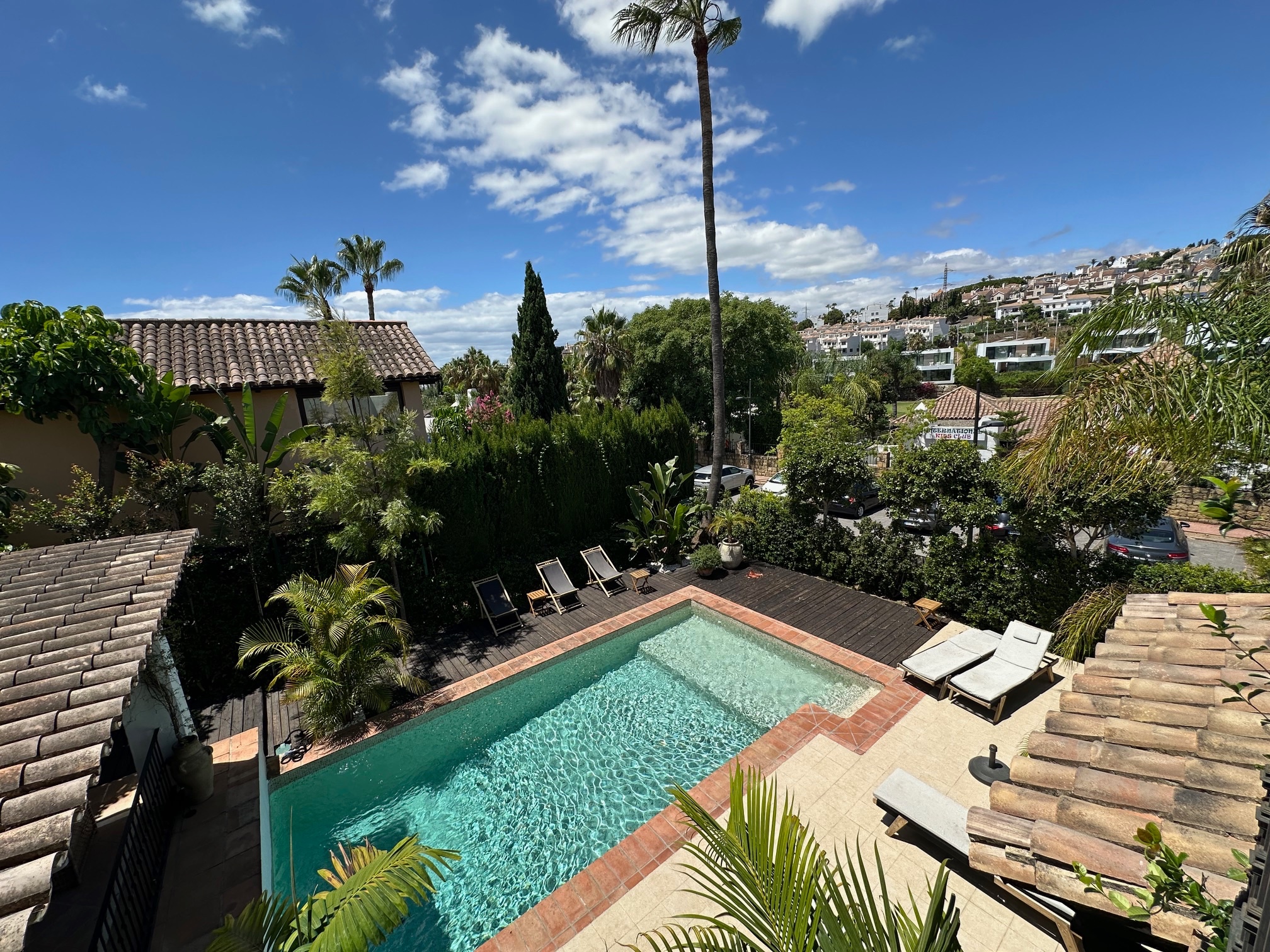 4 Bedroom Villa in Estepona - Photo 12