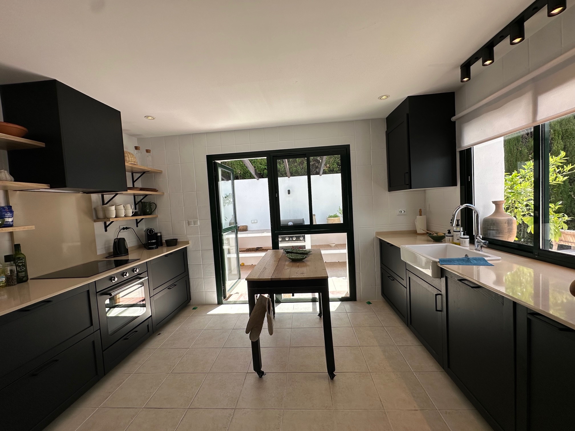 4 Bedroom Villa in Estepona - Photo 11