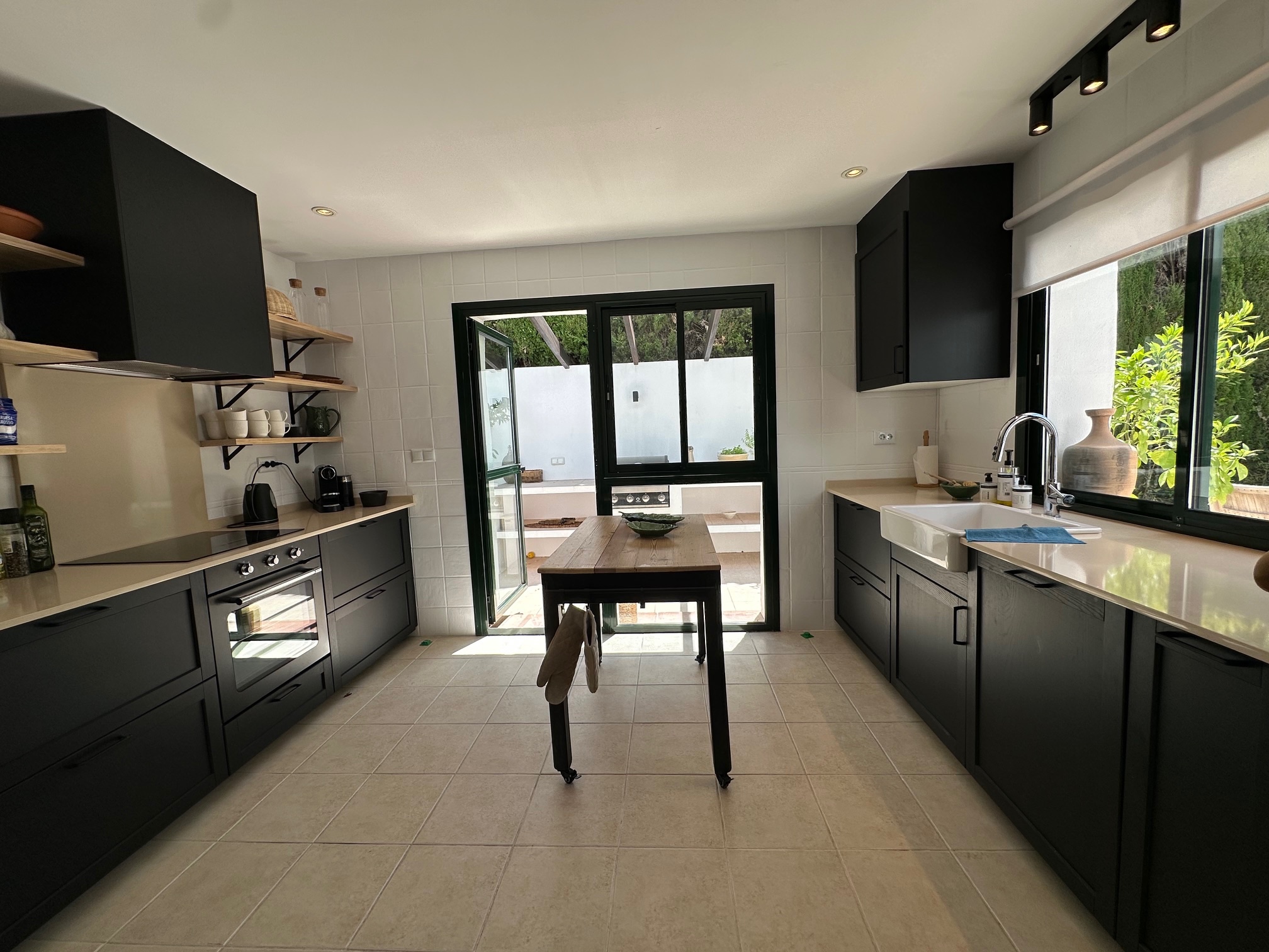 4 Bedroom Villa in Estepona - Photo 20