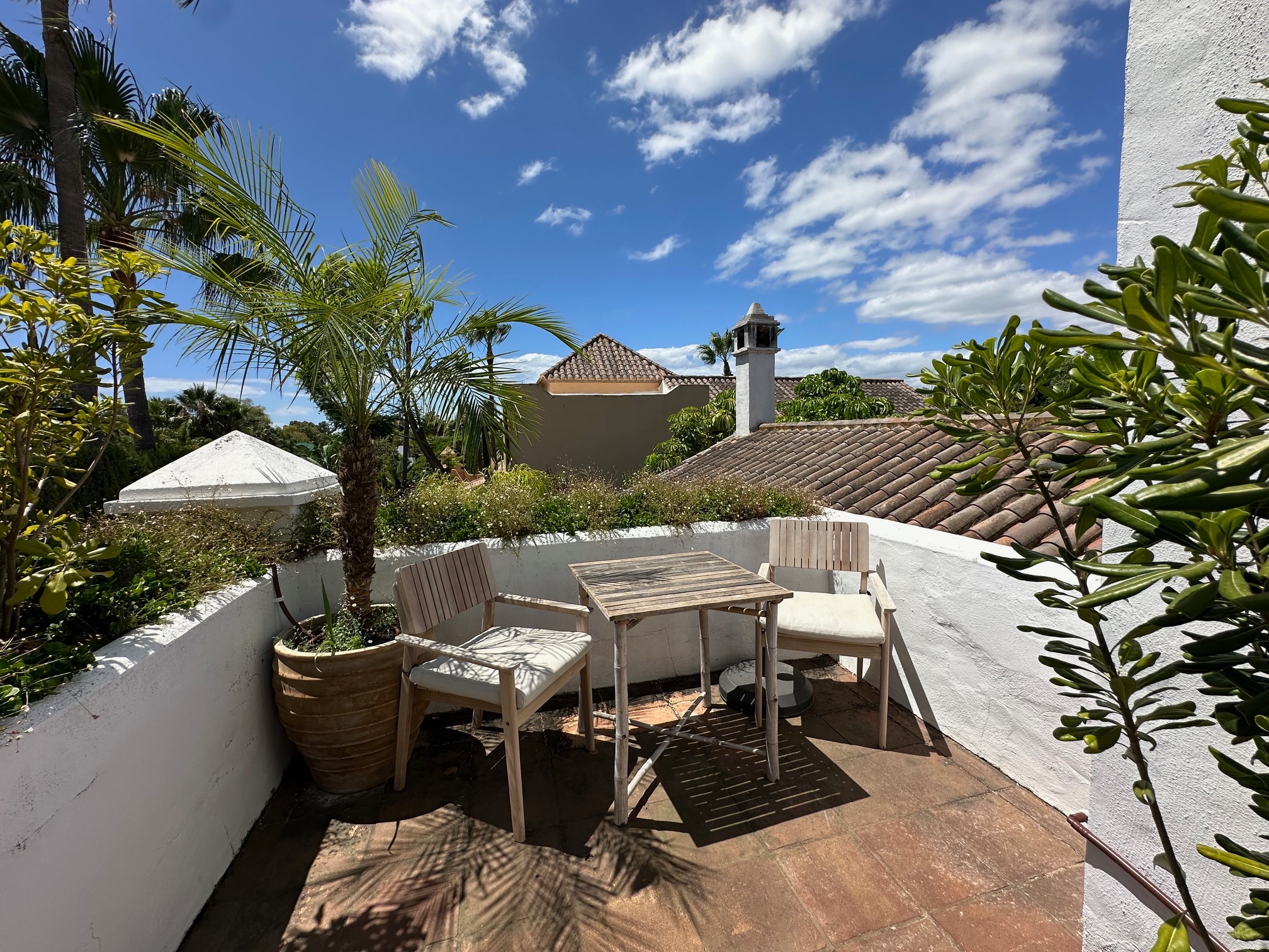 4 Bedroom Villa in Estepona - Photo 5