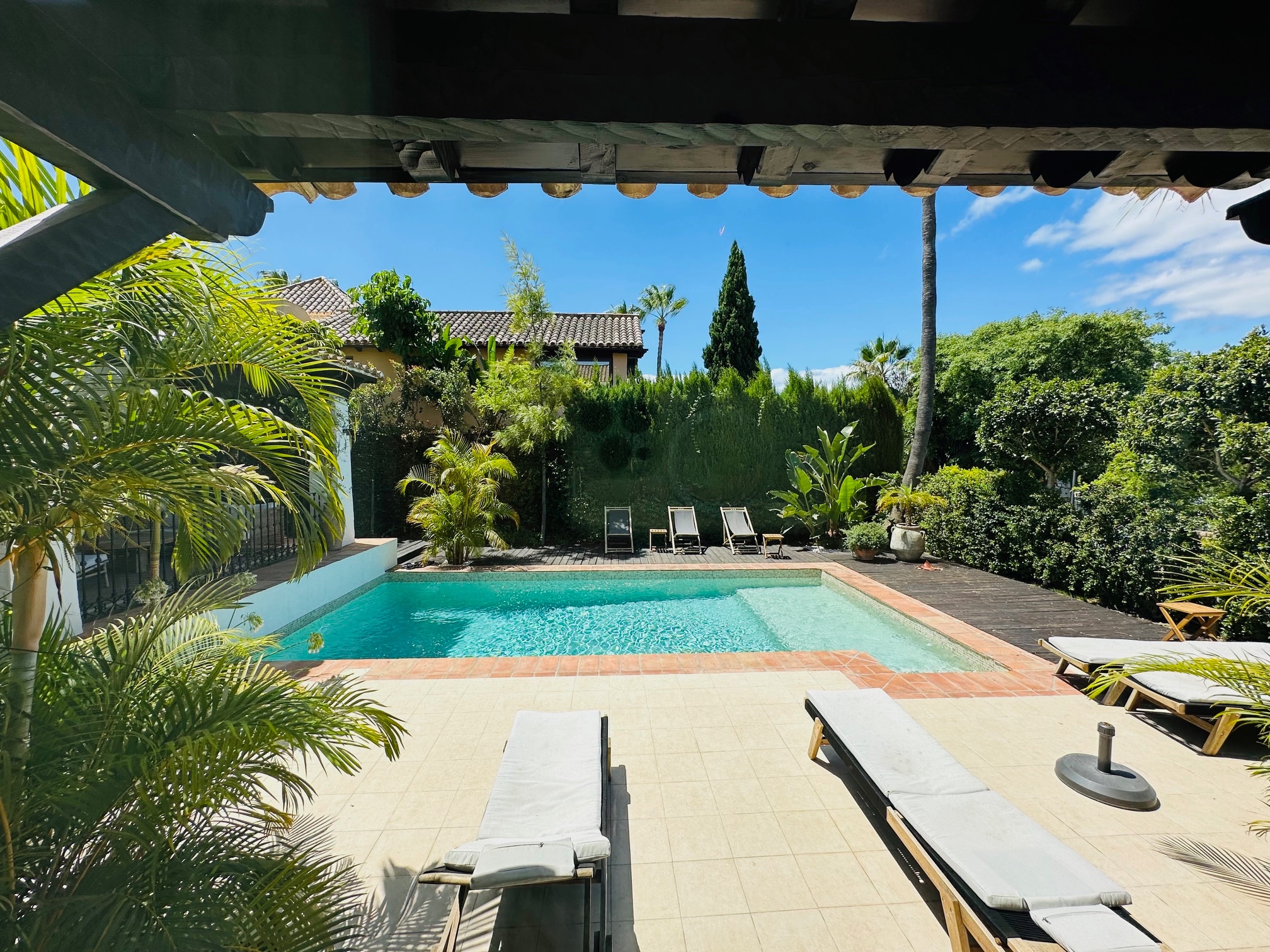 4 Bedroom Villa in Estepona - Photo 9