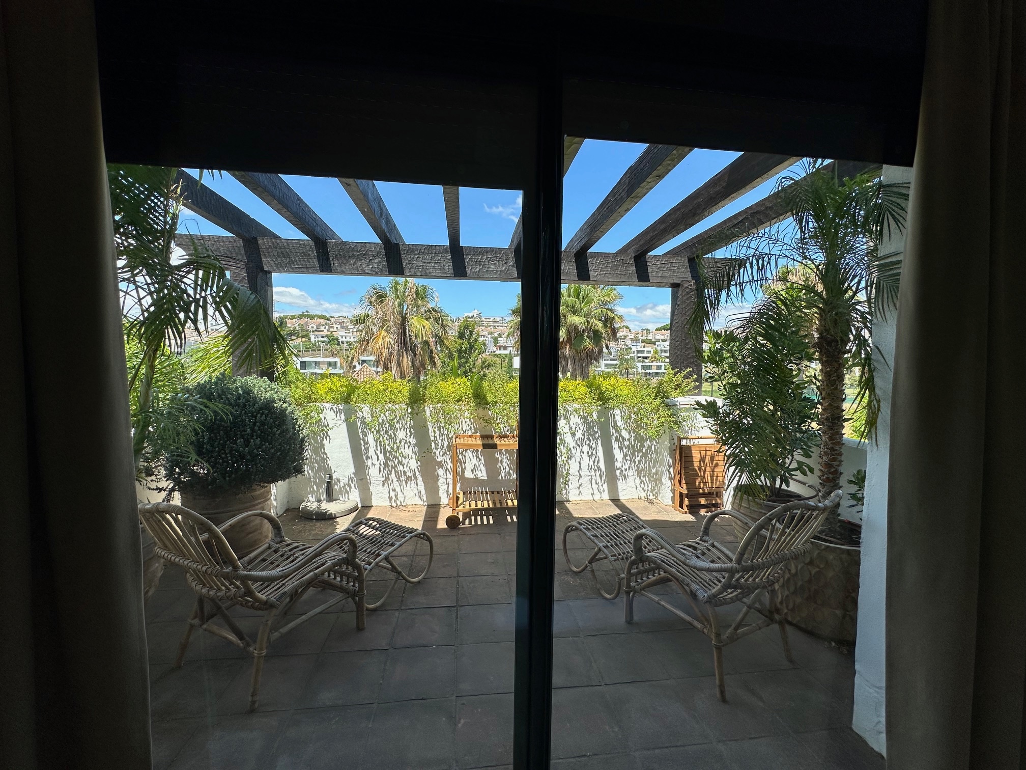 4 Bedroom Villa in Estepona - Photo 19