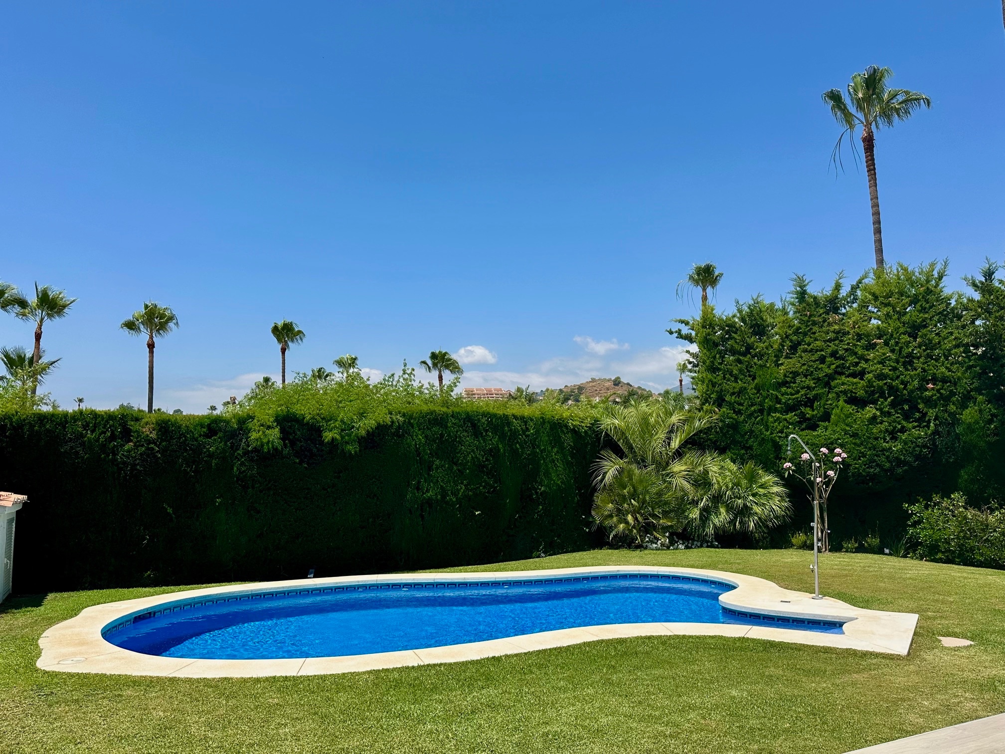 5 Bedroom Villa in Marbella - Foto 8