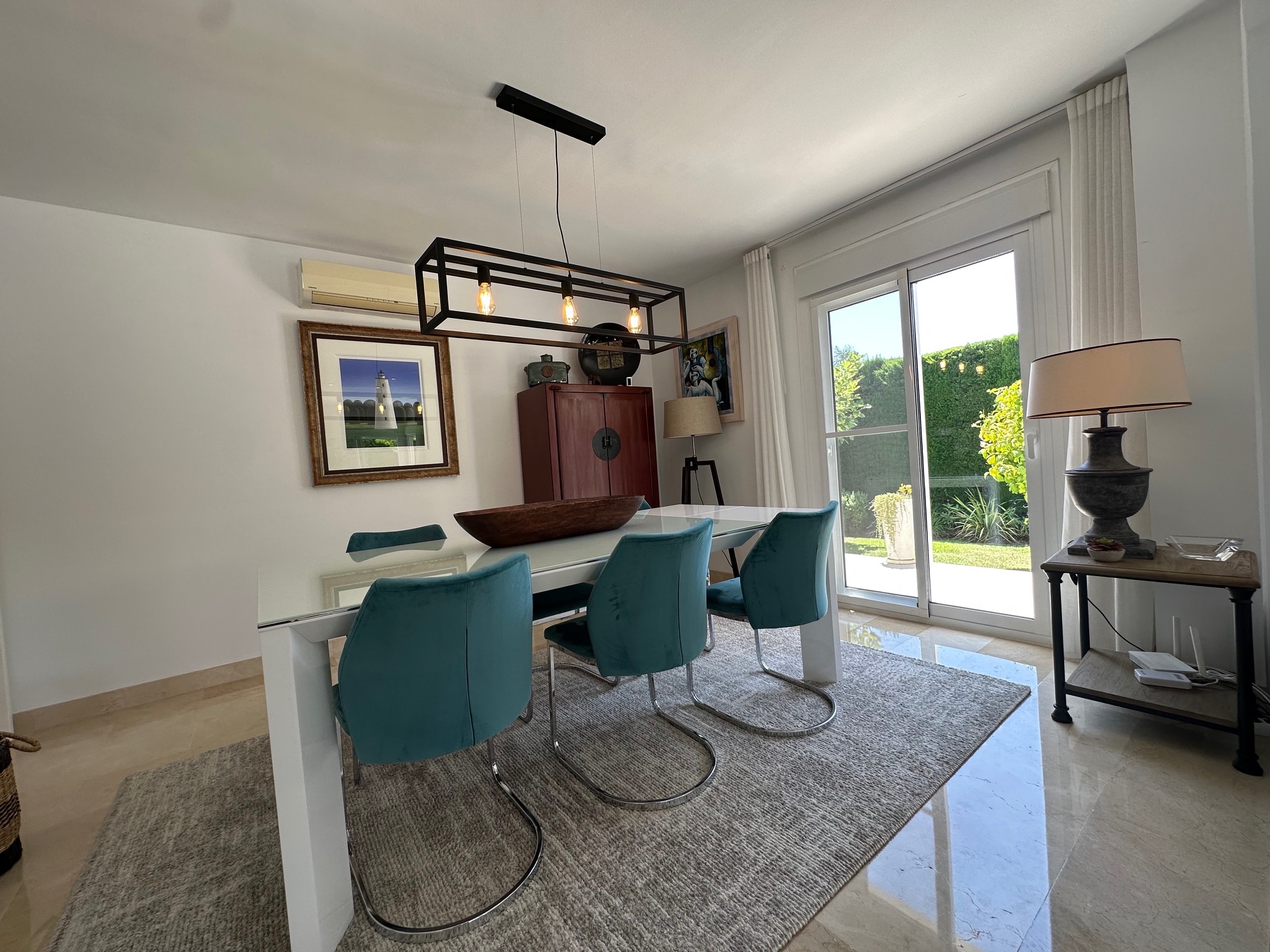 5 Bedroom Villa in Marbella - Foto 5