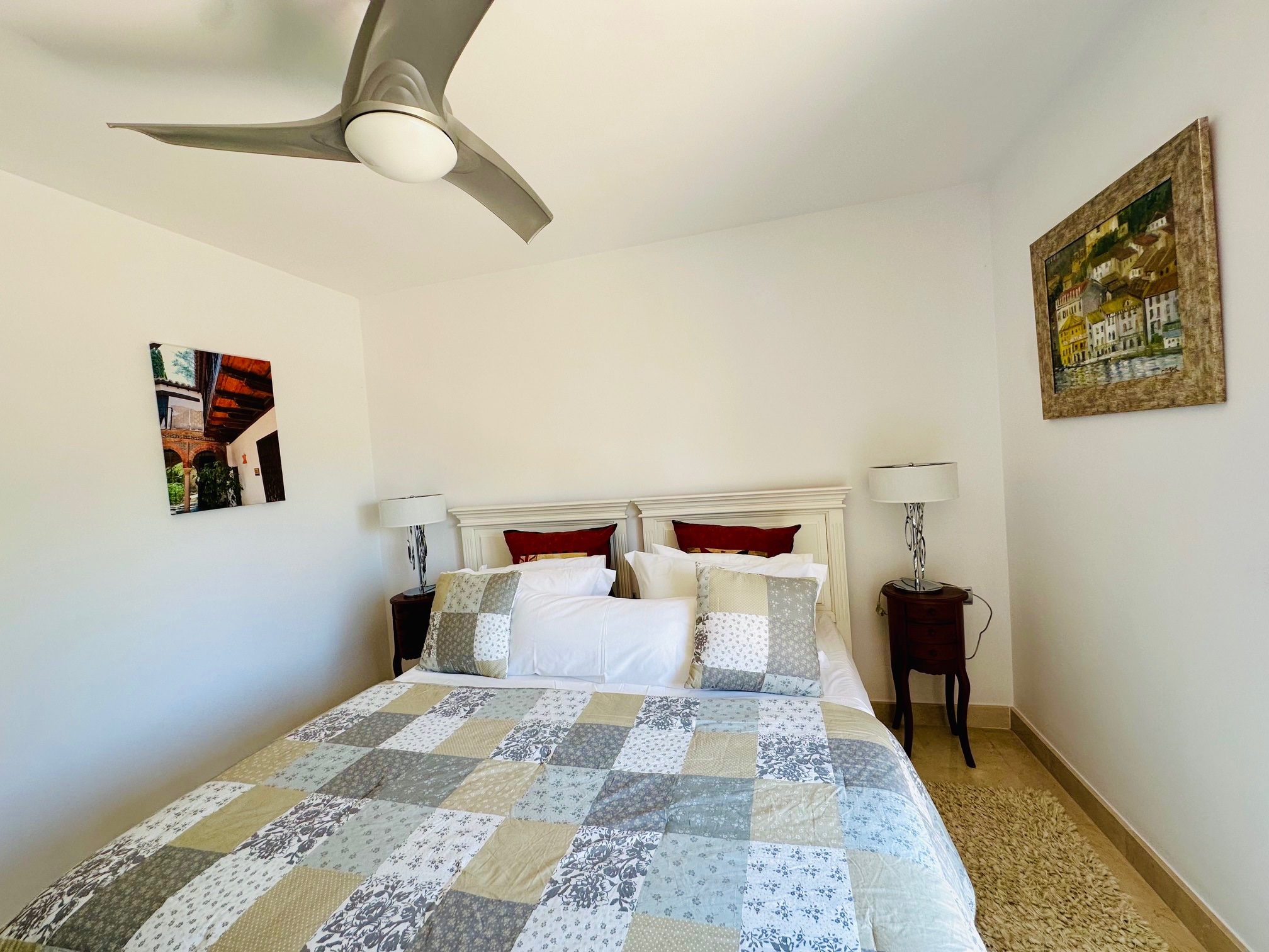 5 Bedroom Villa in Marbella - Foto 22