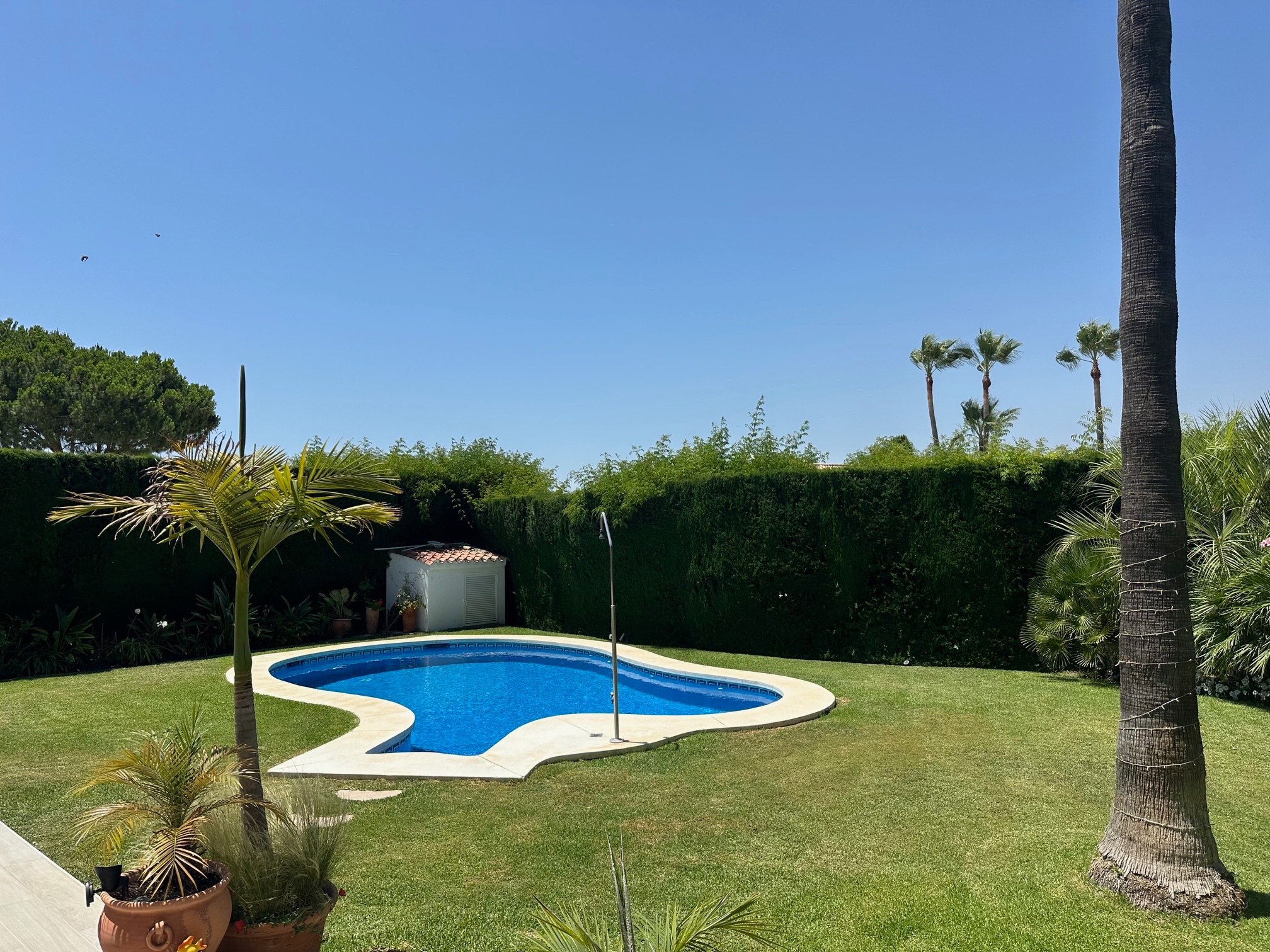 5 Bedroom Villa in Marbella - Foto 16