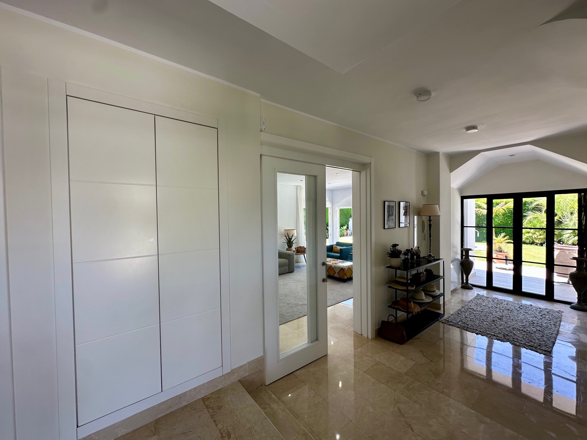 5 Bedroom Villa in Marbella - Foto 15