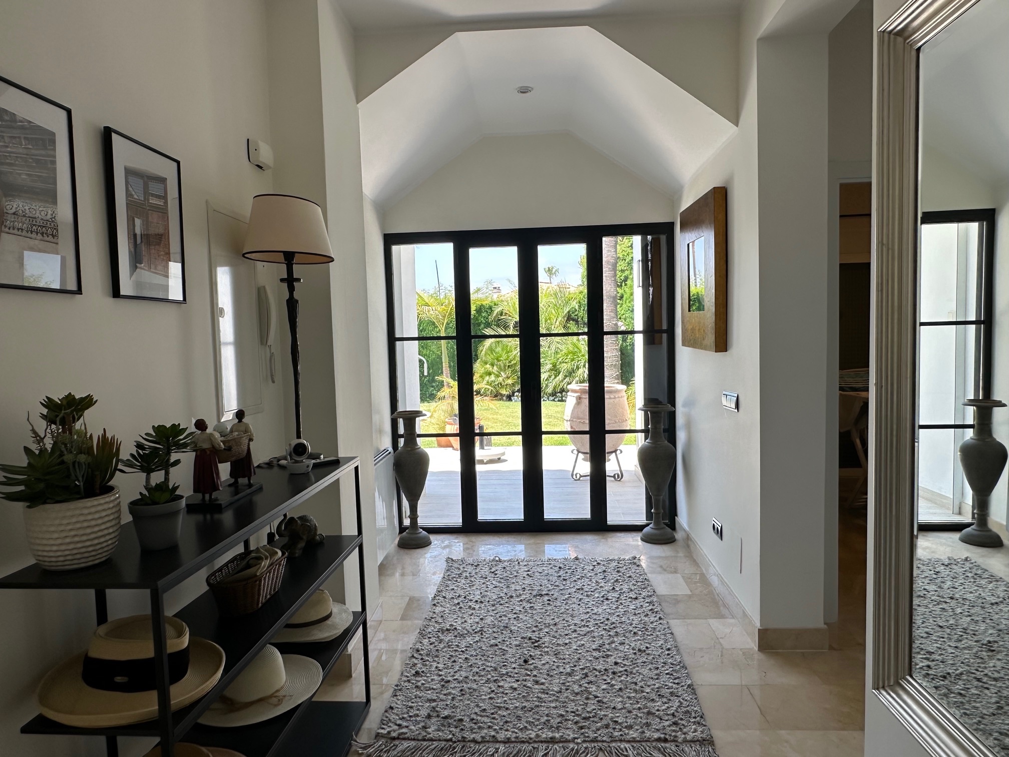 5 Bedroom Villa in Marbella - Foto 29